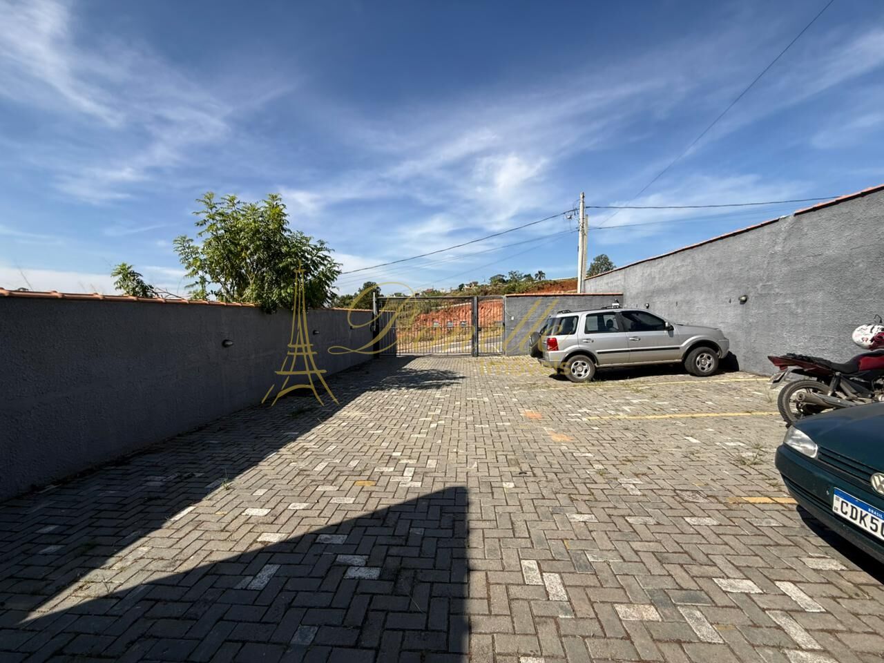Casa, 2 quartos, 55 m² - Foto 27