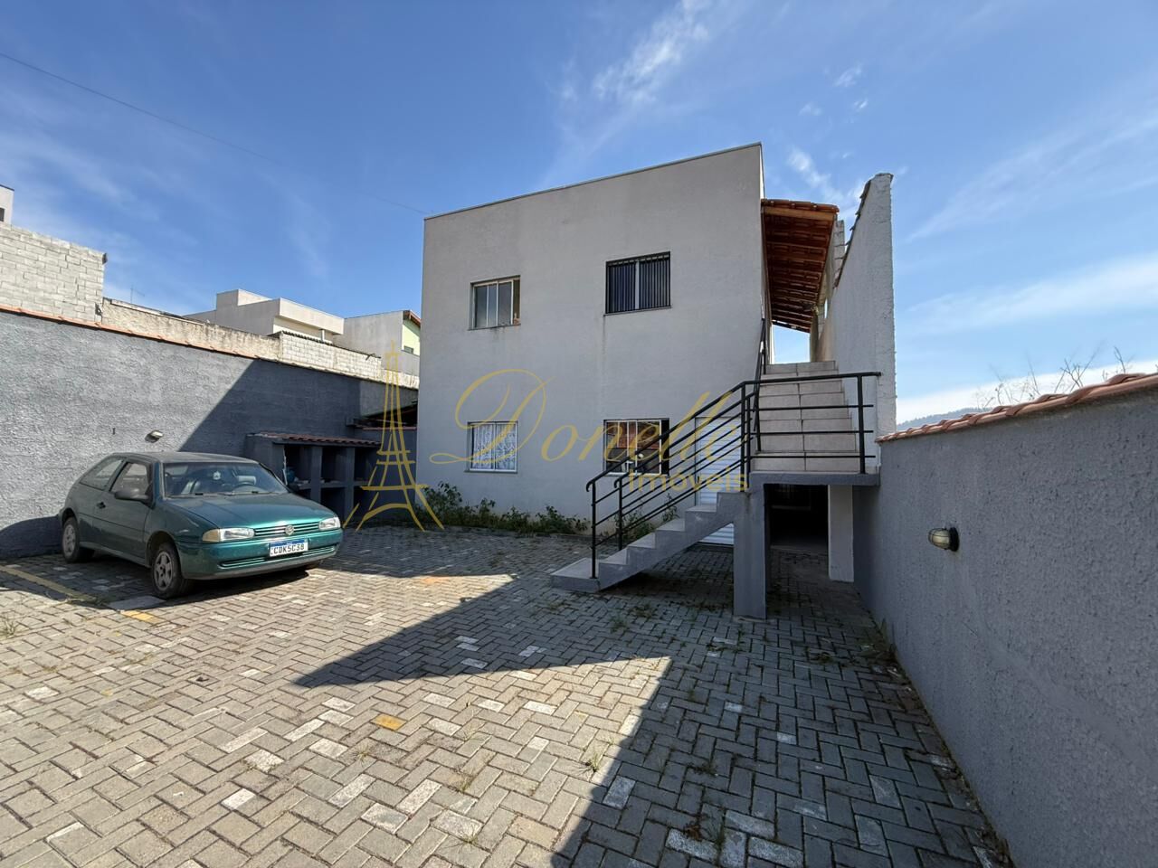 Casa, 2 quartos, 55 m² - Foto 29
