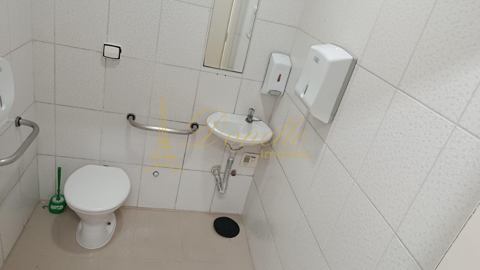 Loja-Salão, 172 m² - Foto 9