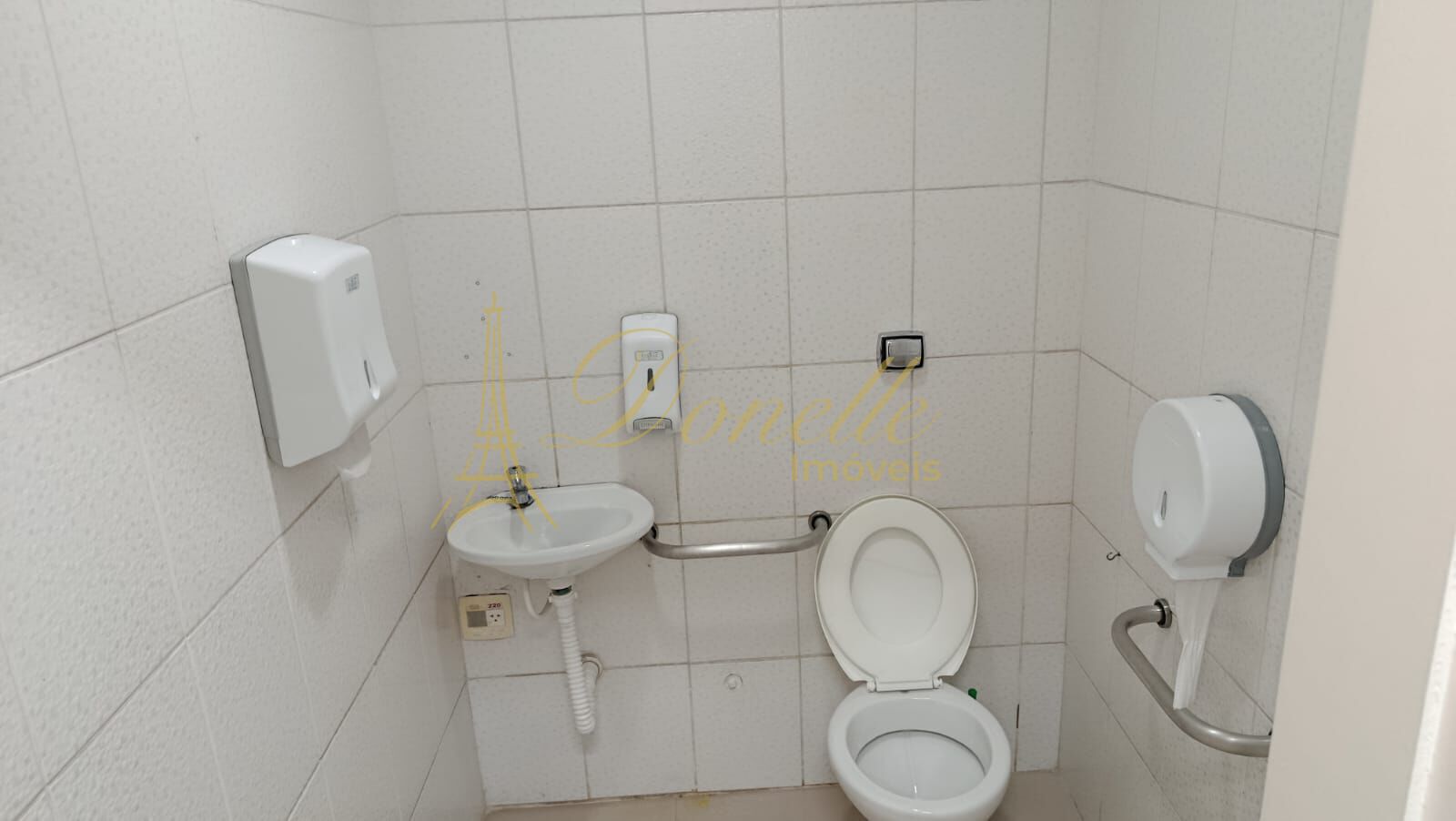 Loja-Salão, 172 m² - Foto 21