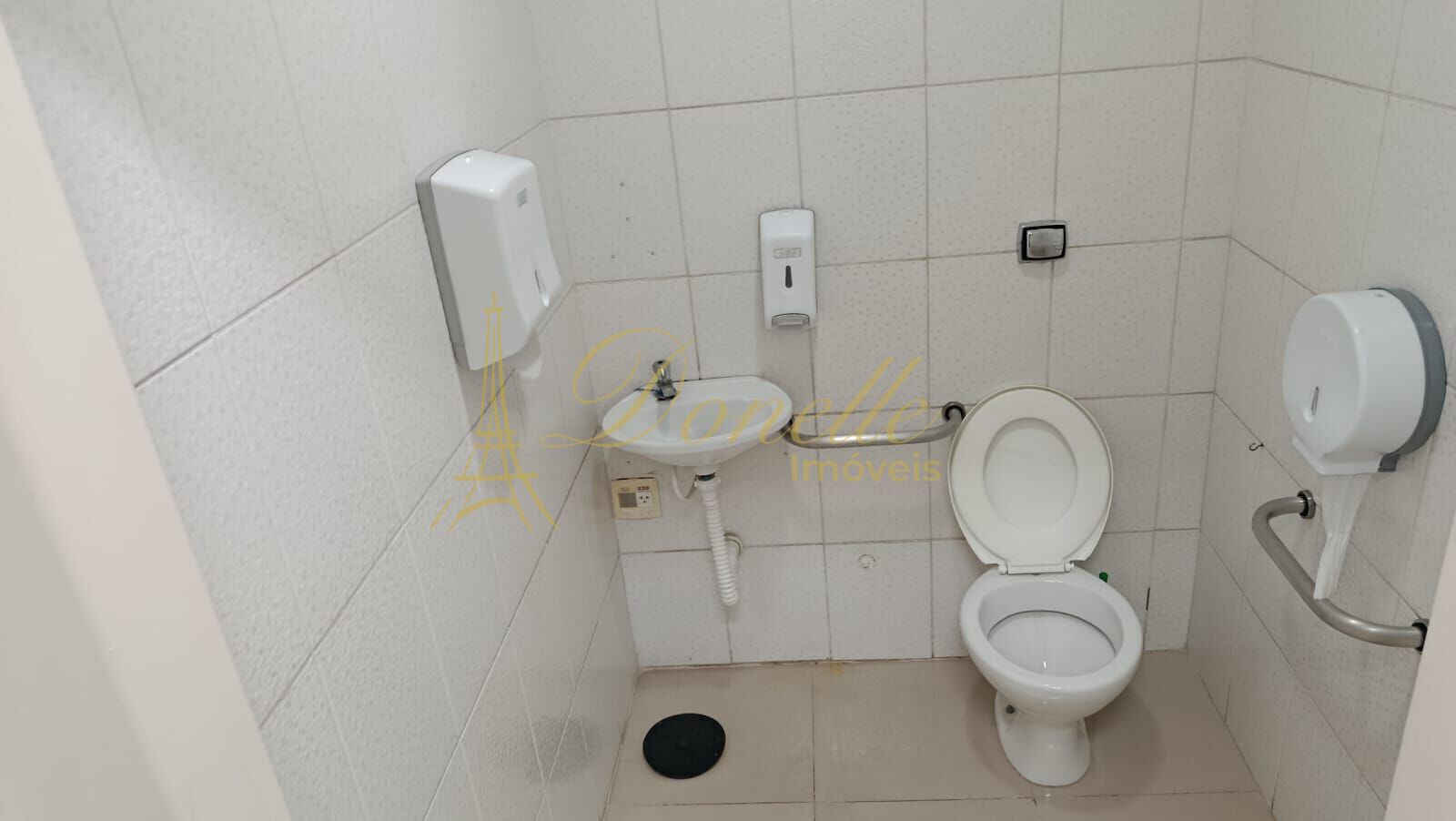Loja-Salão, 172 m² - Foto 23