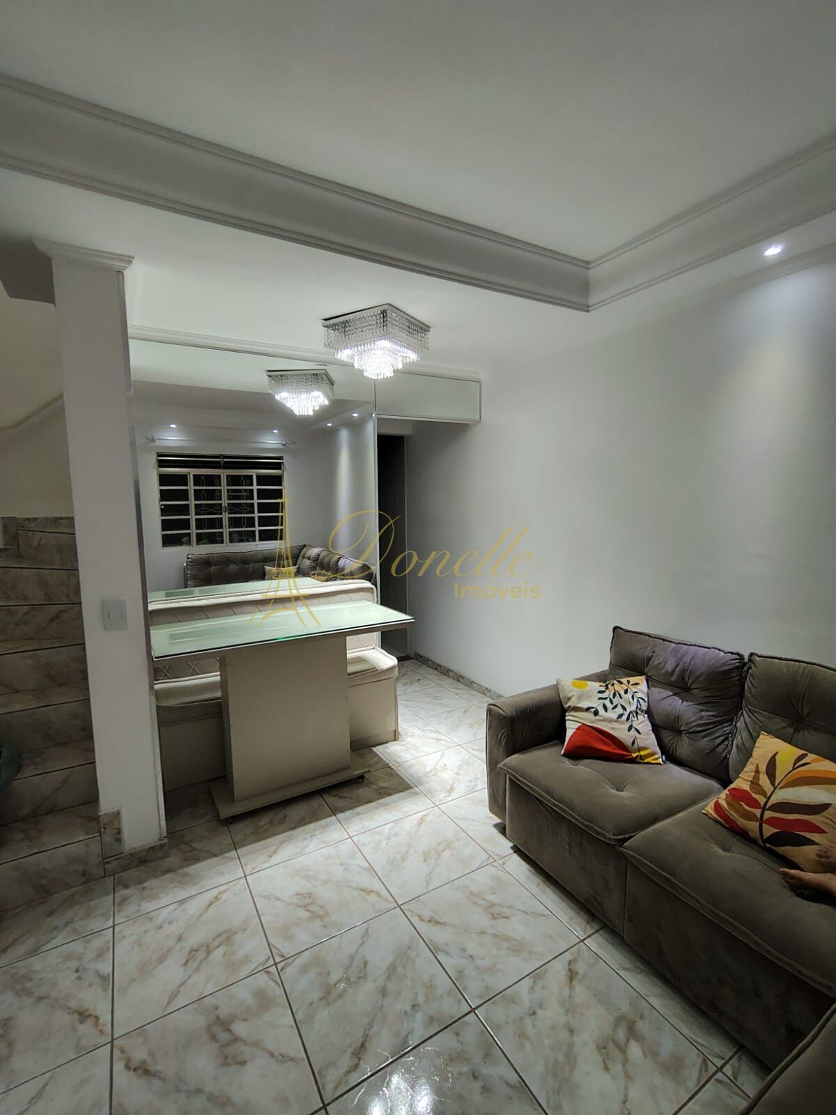 Casa, 2 quartos, 65 m² - Foto 22