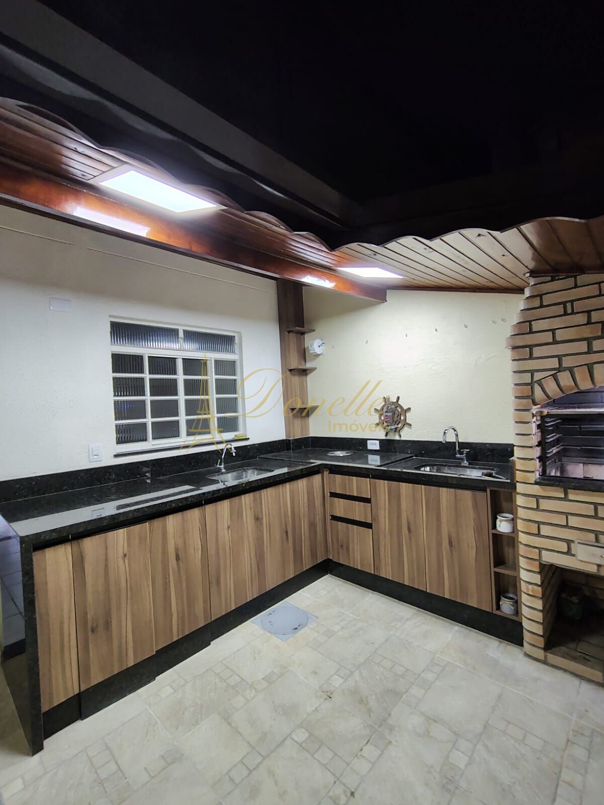 Casa, 2 quartos, 65 m² - Foto 2