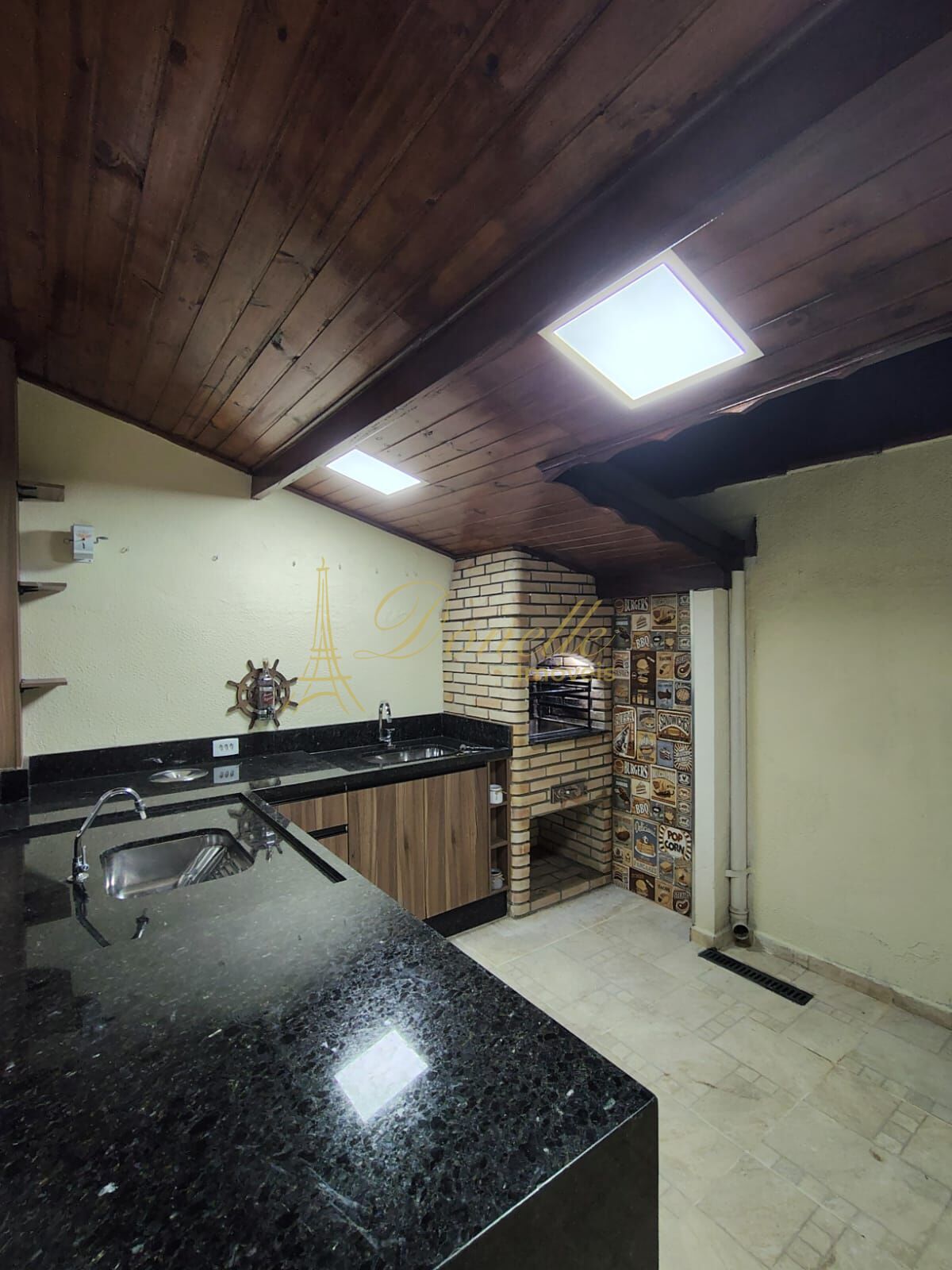 Casa, 2 quartos, 65 m² - Foto 3