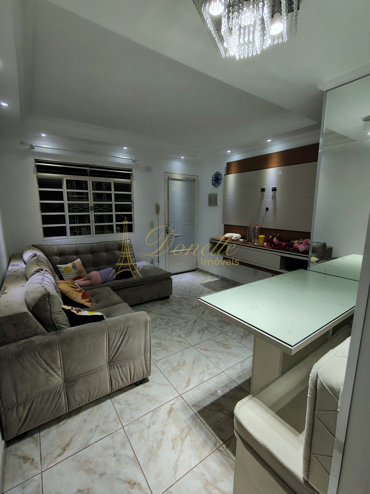 Casa, 2 quartos, 65 m² - Foto 21