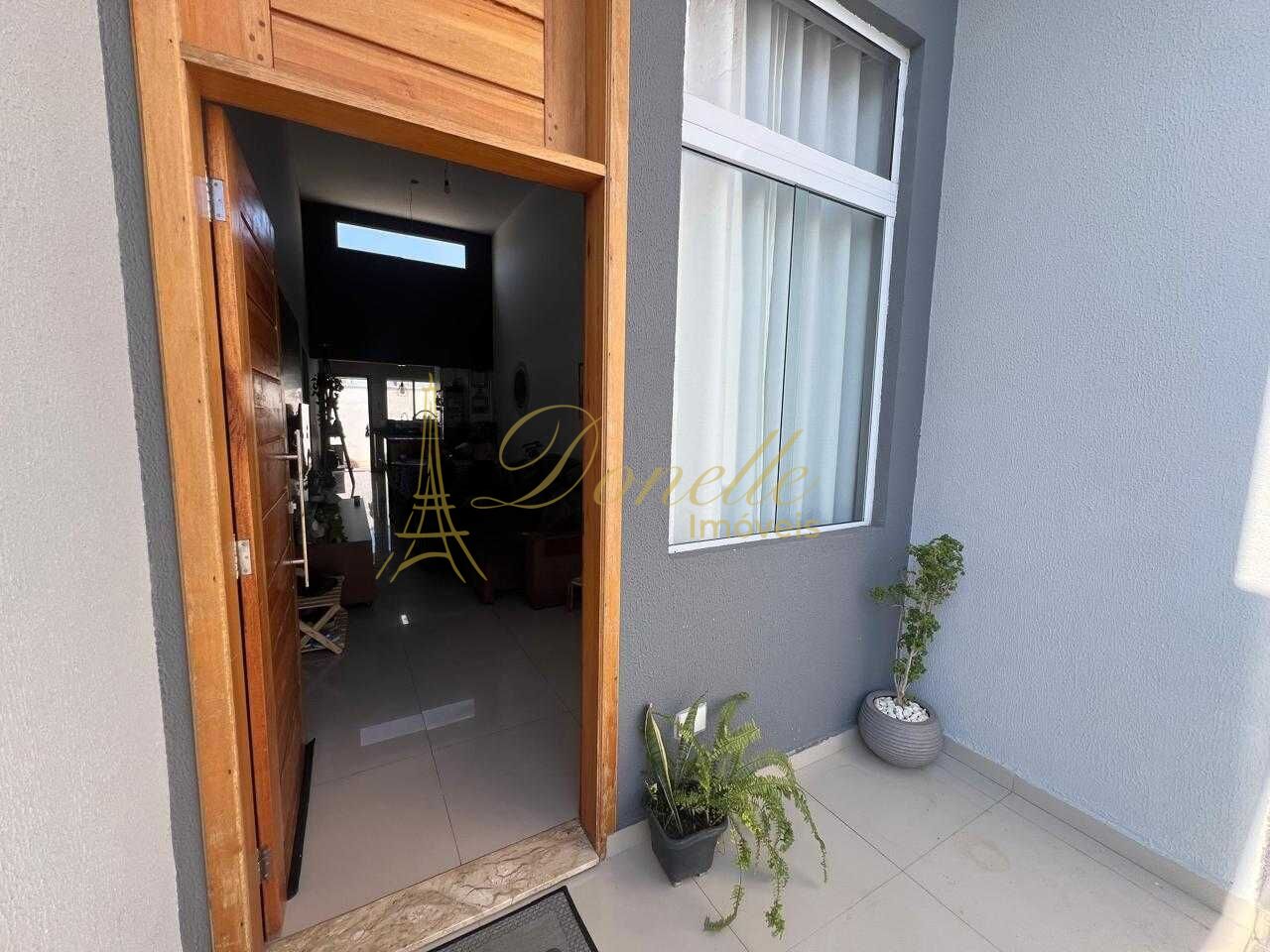 Casa, 3 quartos, 100 m² - Foto 1