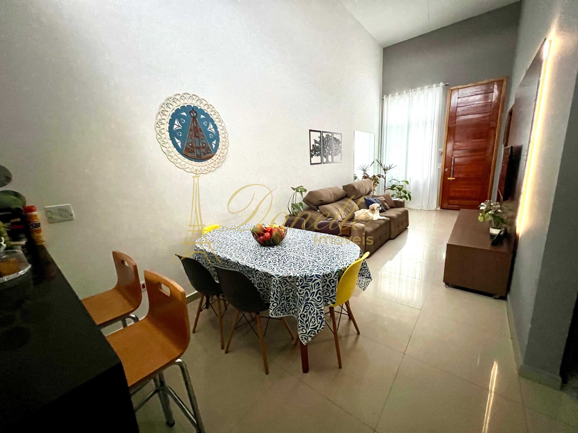 Casa, 3 quartos, 100 m² - Foto 3