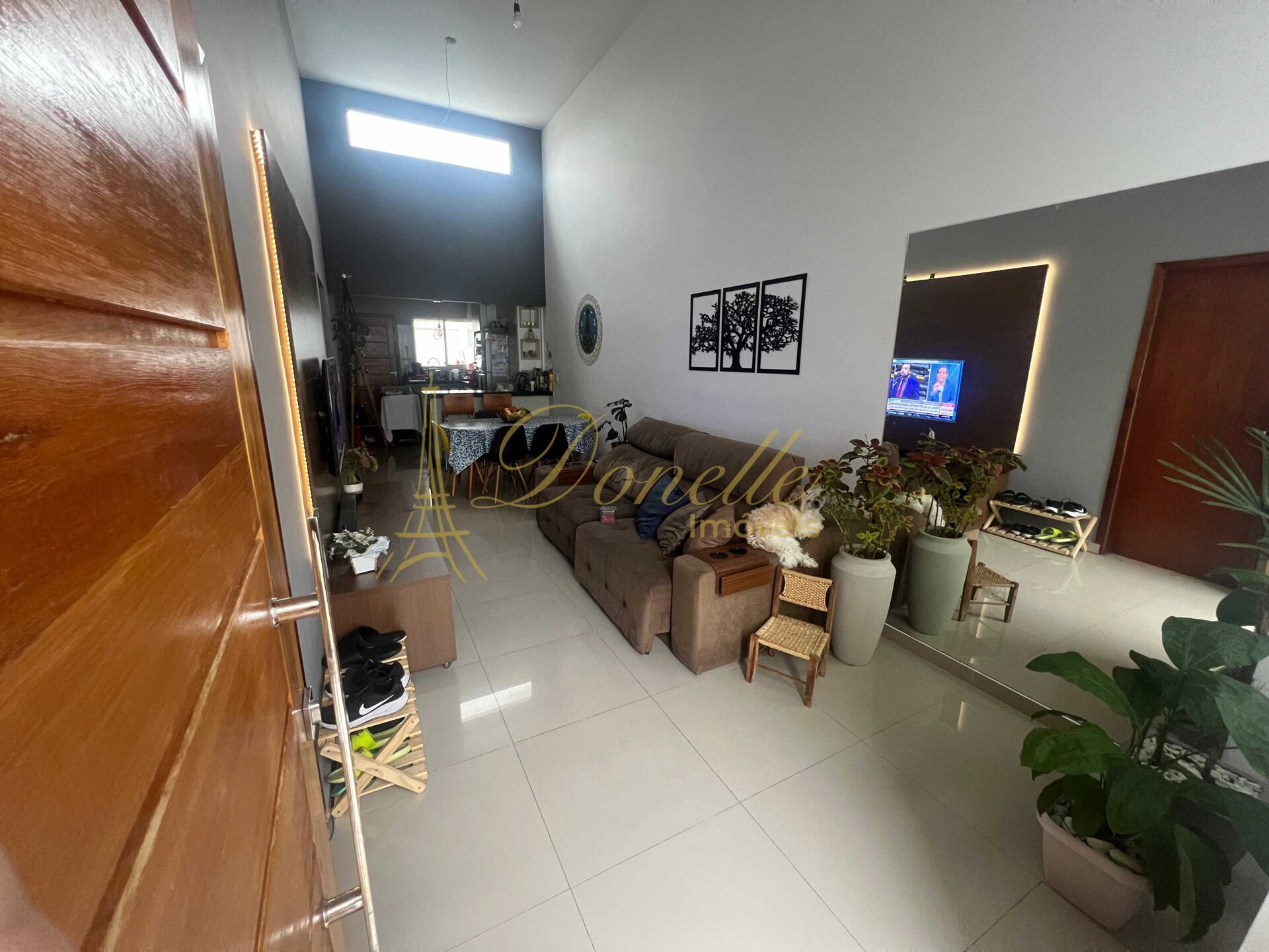 Casa, 3 quartos, 100 m² - Foto 9