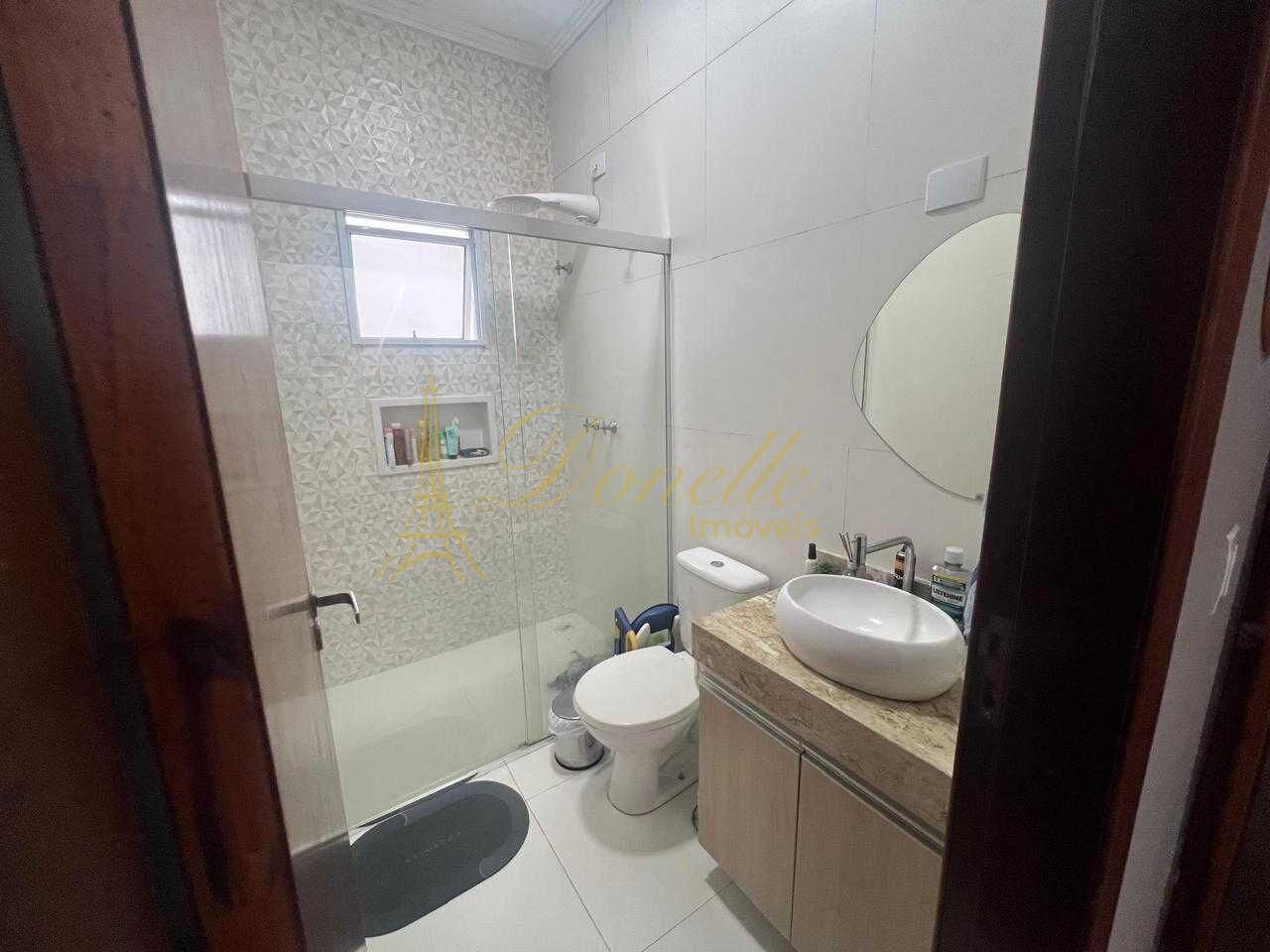 Casa, 3 quartos, 100 m² - Foto 12