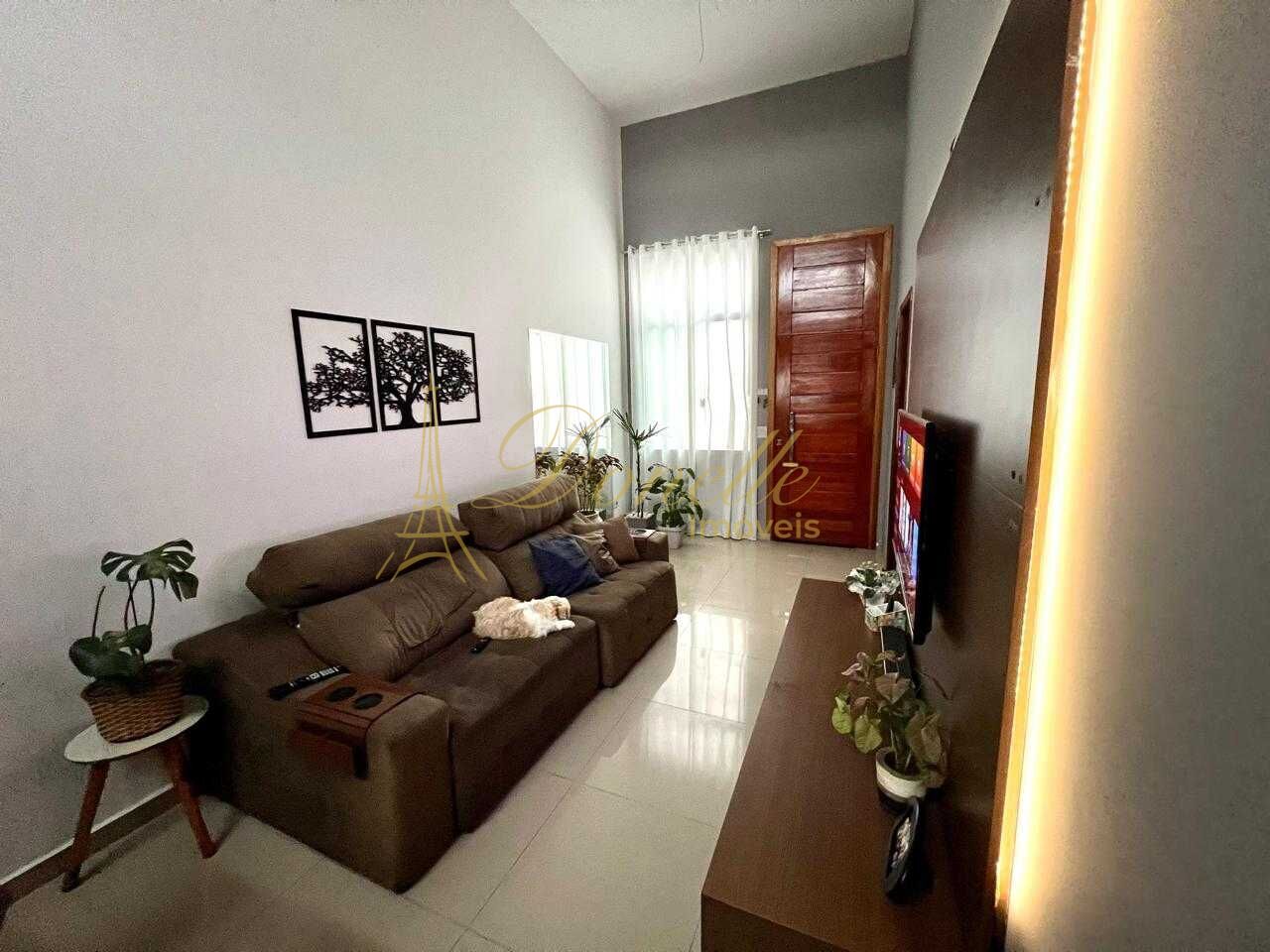 Casa, 3 quartos, 100 m² - Foto 11