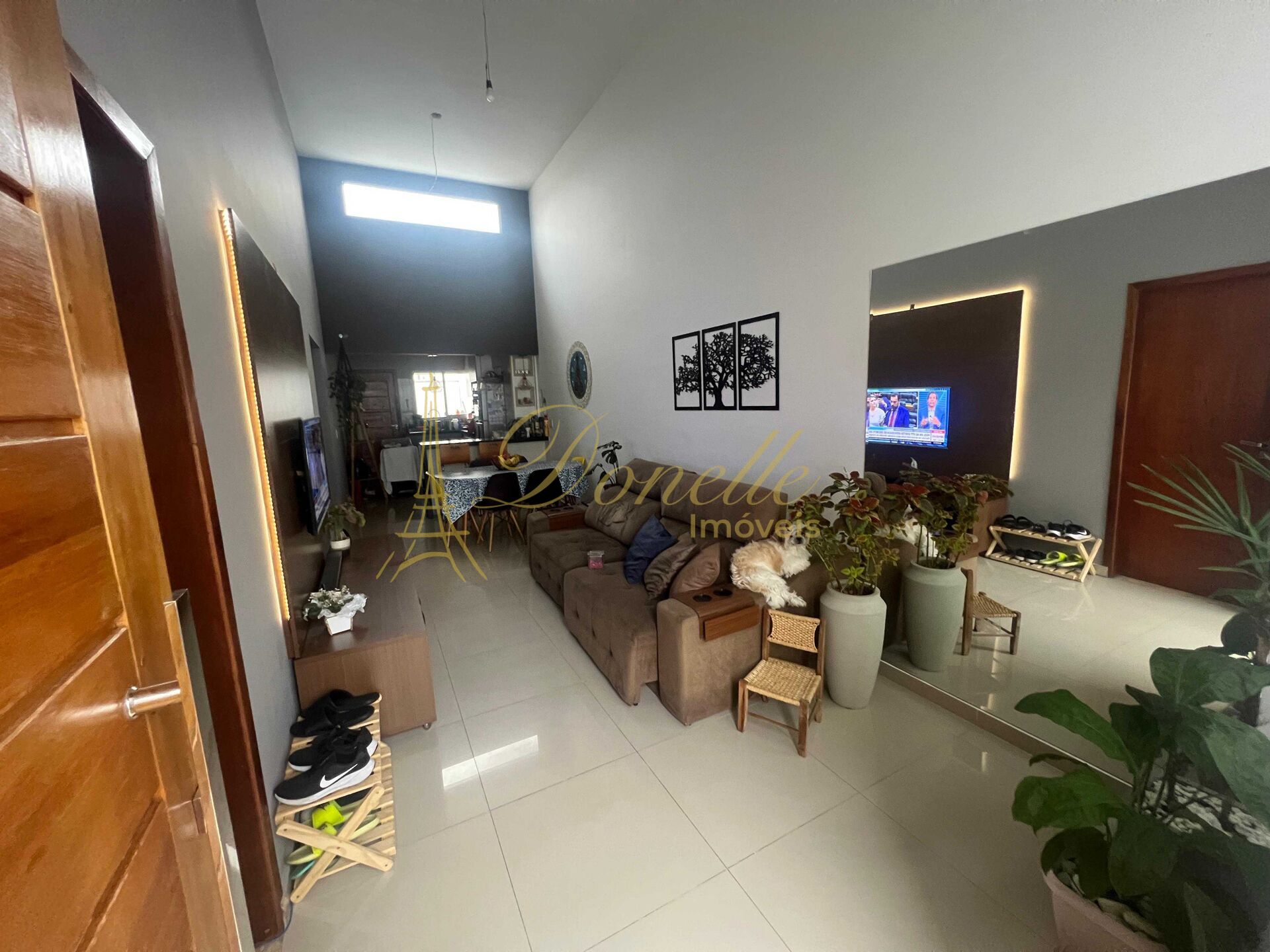 Casa, 3 quartos, 100 m² - Foto 4