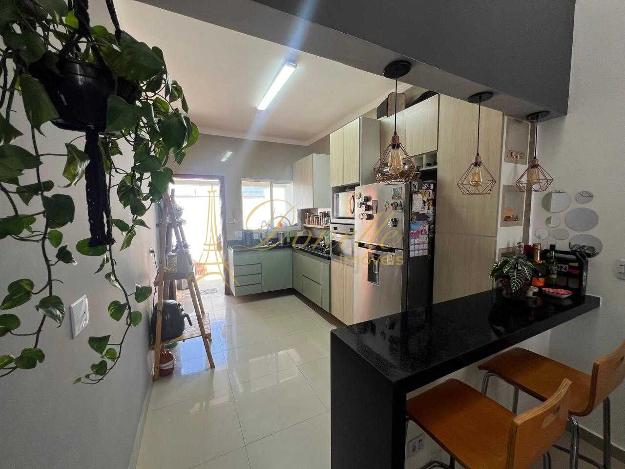 Casa, 3 quartos, 100 m² - Foto 17