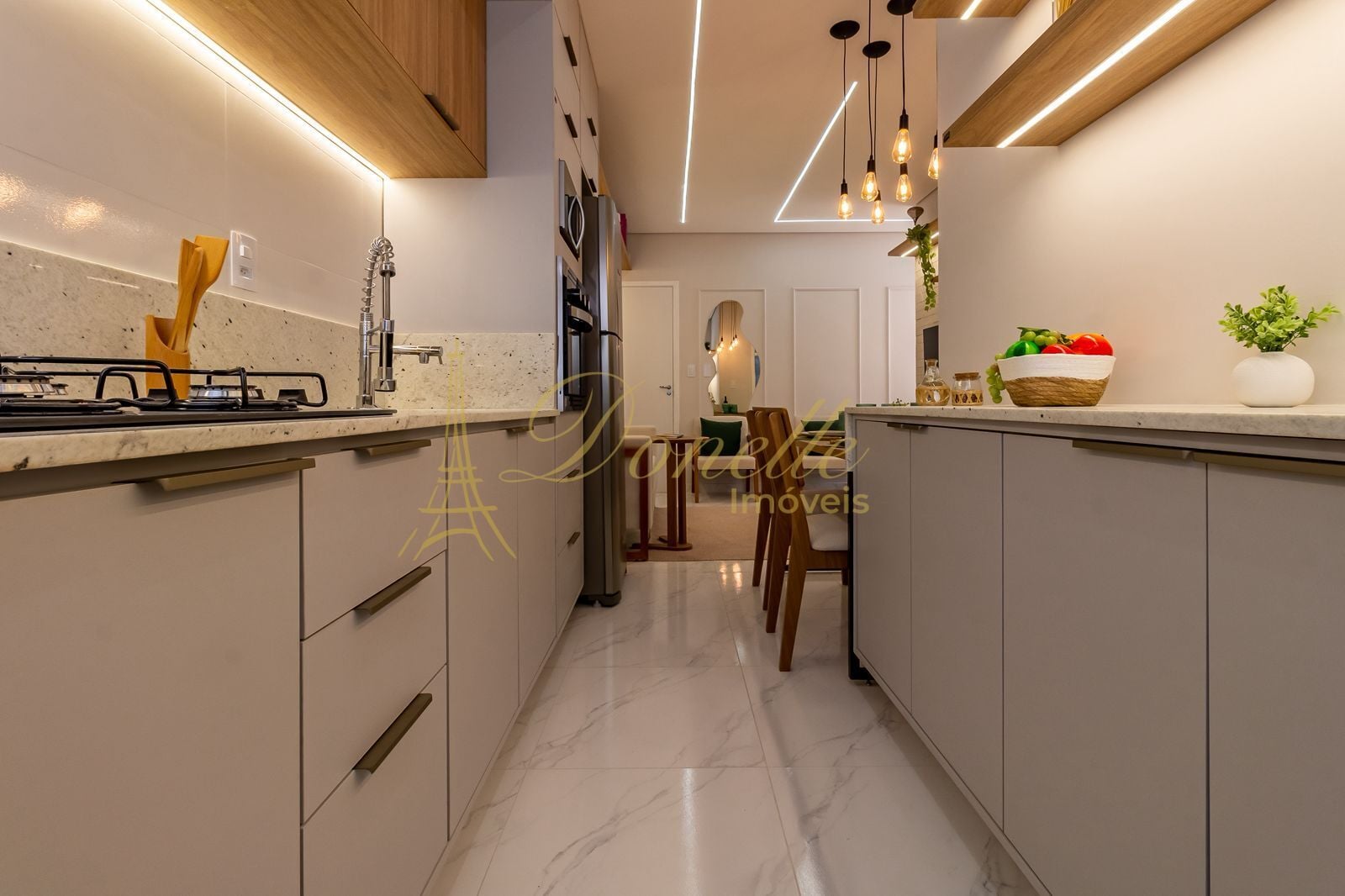 Apartamento, 2 quartos, 48 m² - Foto 19
