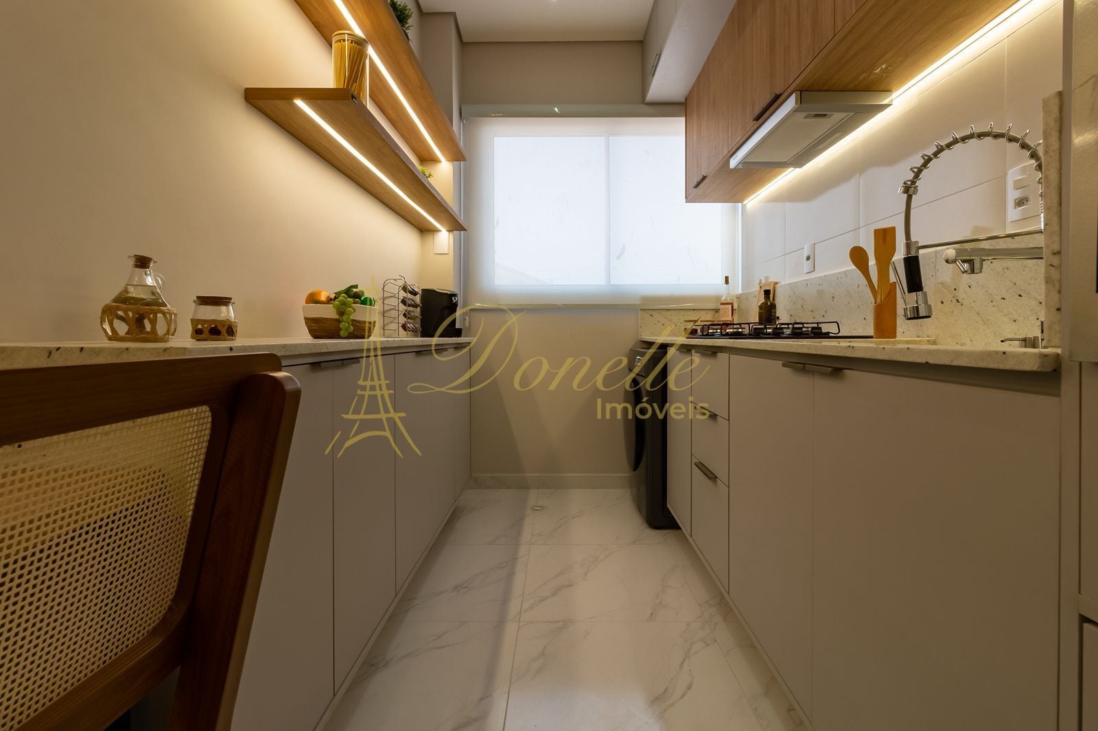 Apartamento, 2 quartos, 48 m² - Foto 18