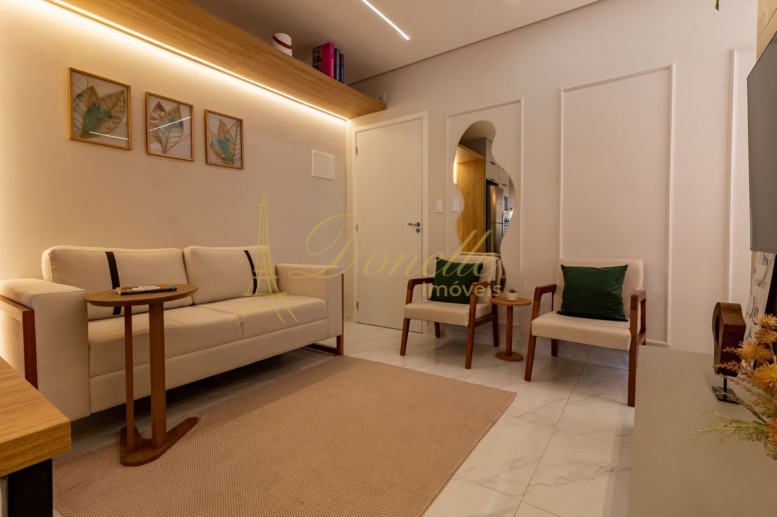 Apartamento, 2 quartos, 48 m² - Foto 16