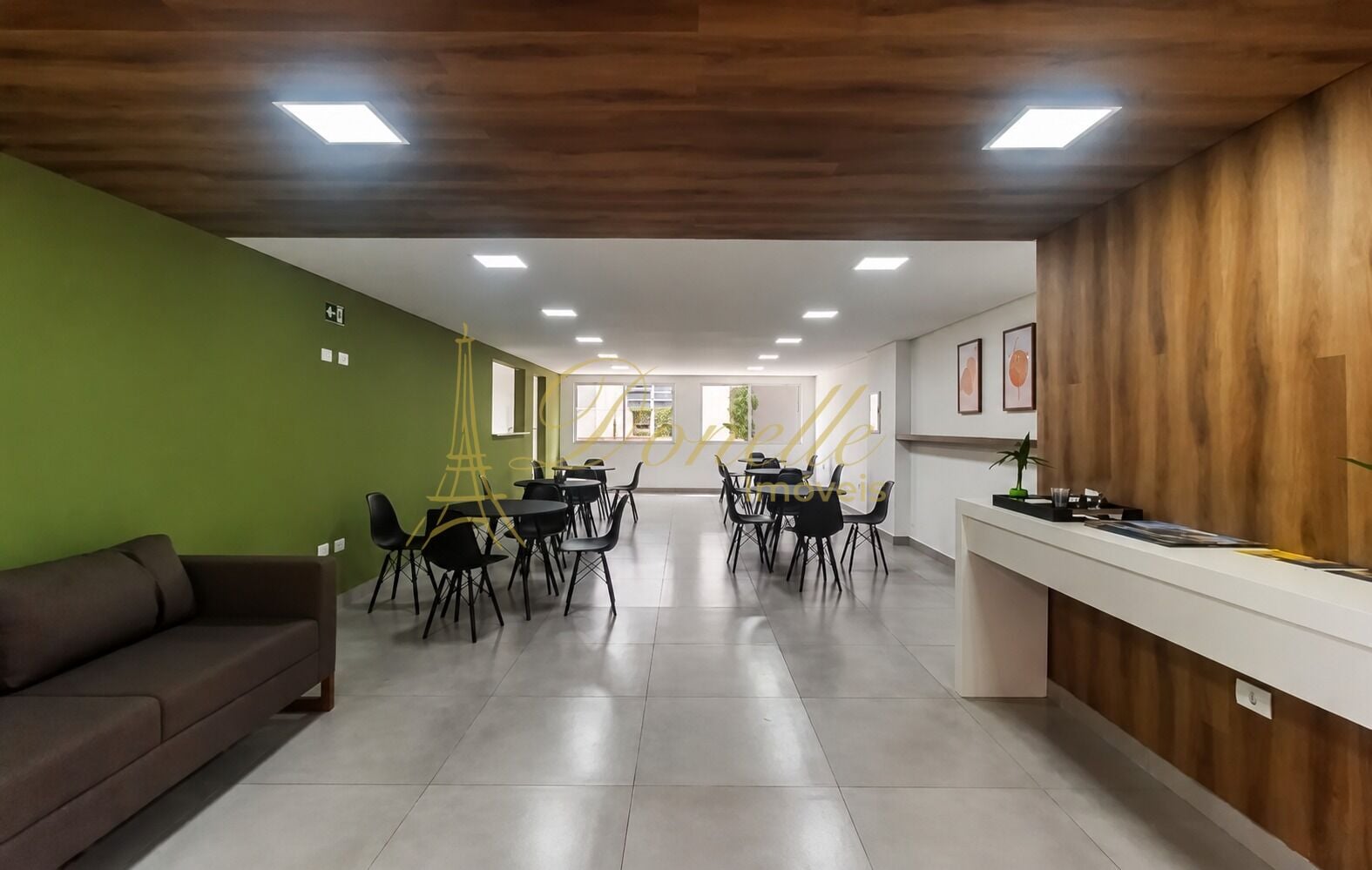 Apartamento, 2 quartos, 48 m² - Foto 12