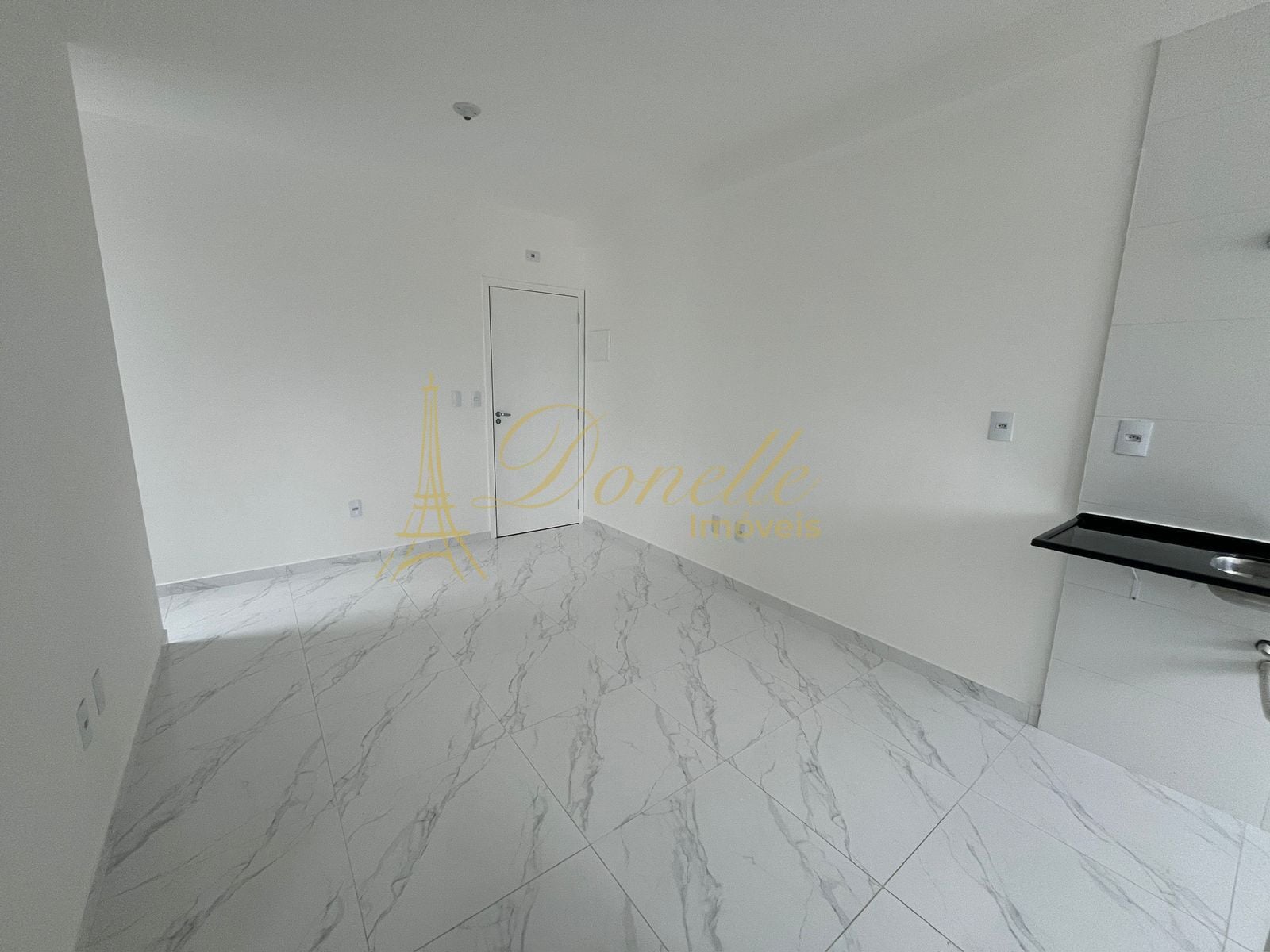 Apartamento, 2 quartos, 48 m² - Foto 2