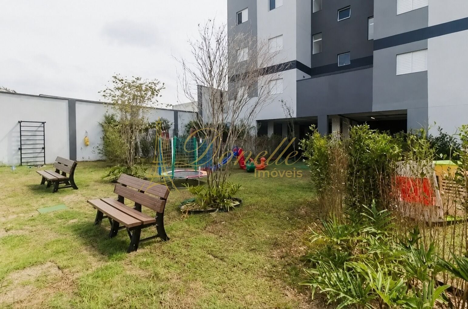 Apartamento, 2 quartos, 48 m² - Foto 9