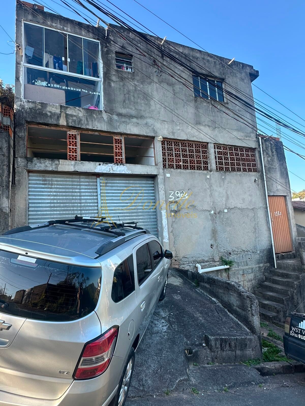 Terreno, 500 m² - Foto 19