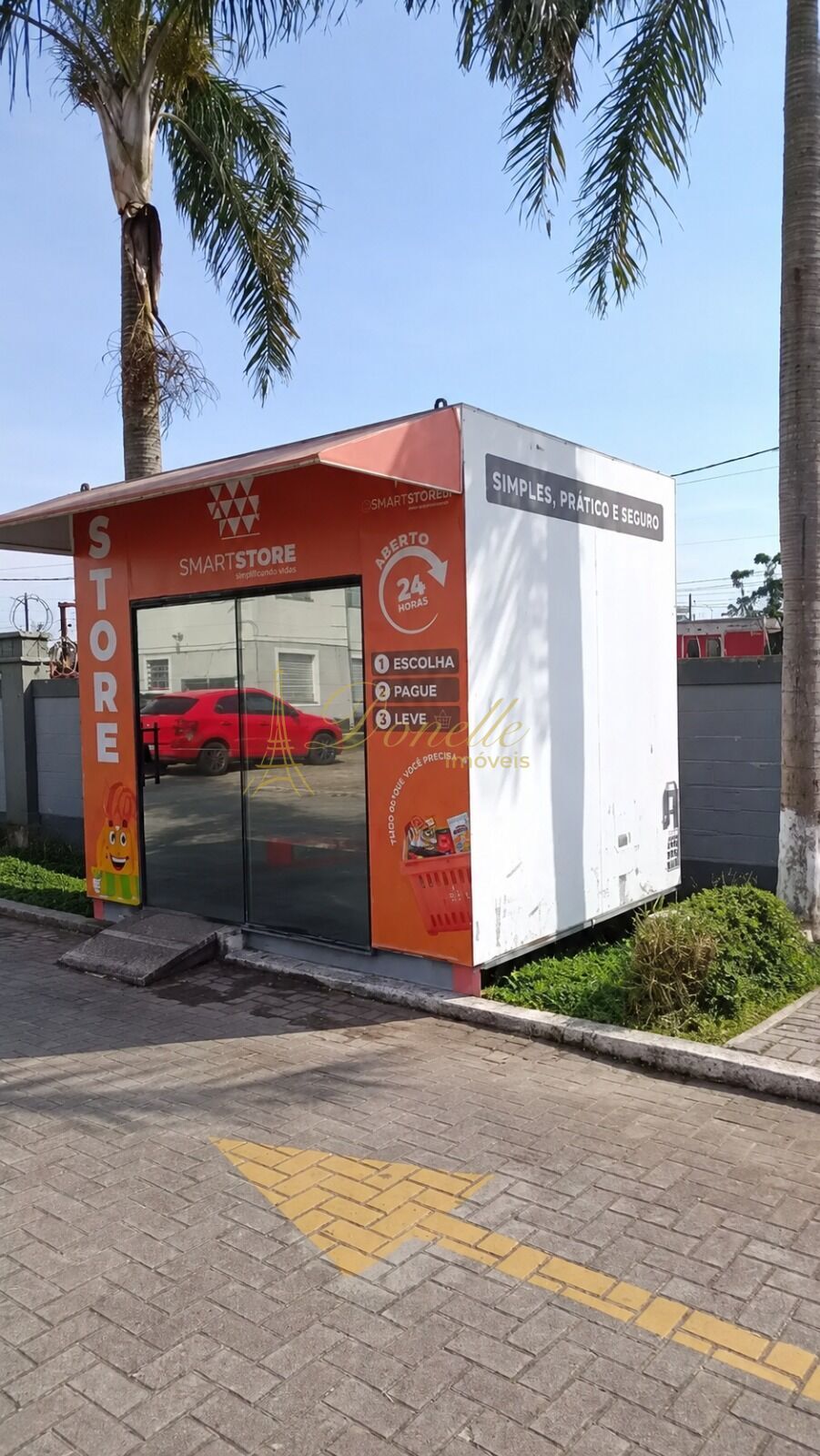 Apartamento, 2 quartos, 53 m² - Foto 20