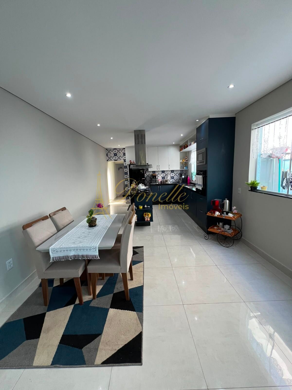 Casa, 3 quartos - Foto 7