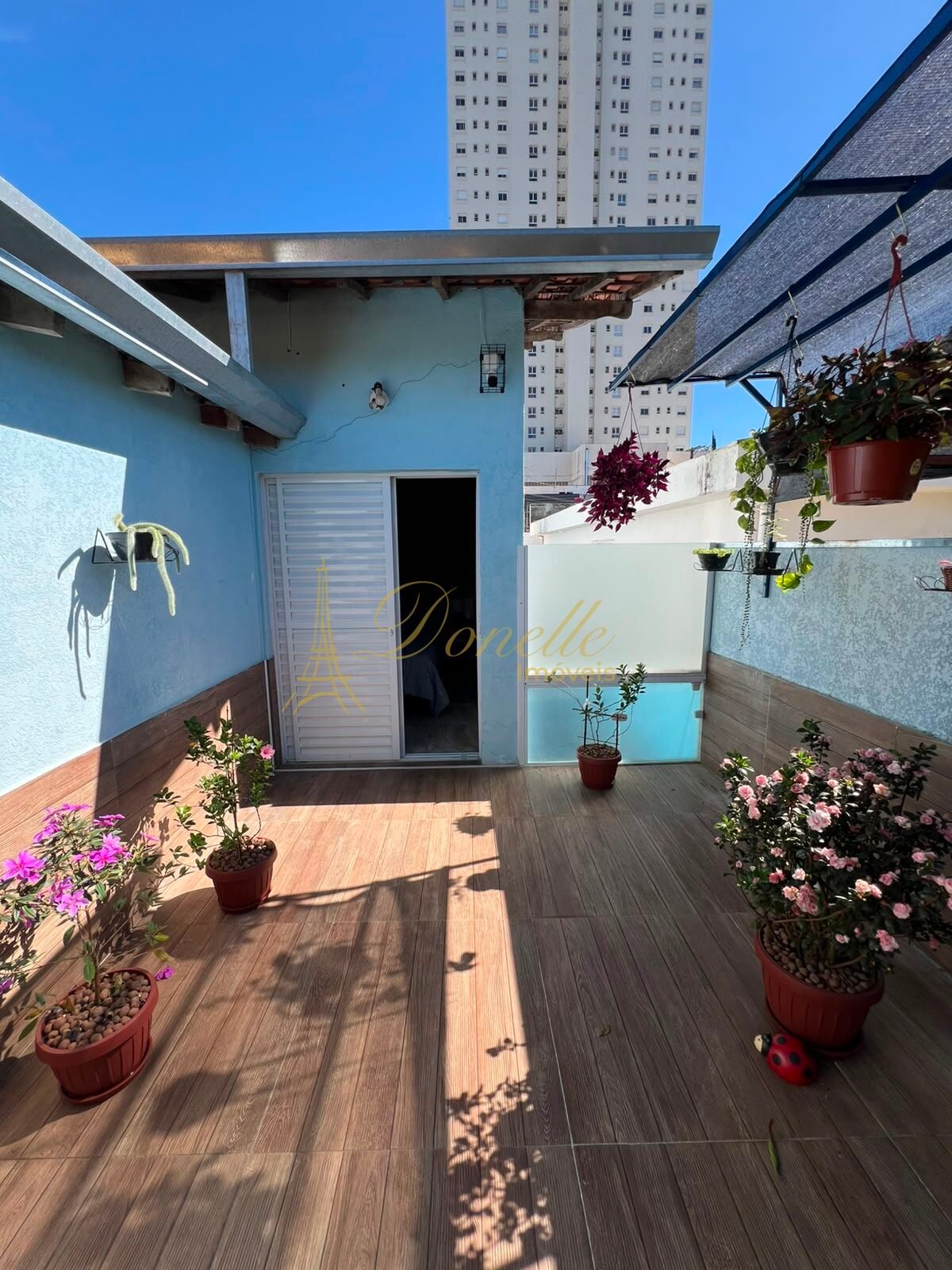 Casa, 3 quartos - Foto 28