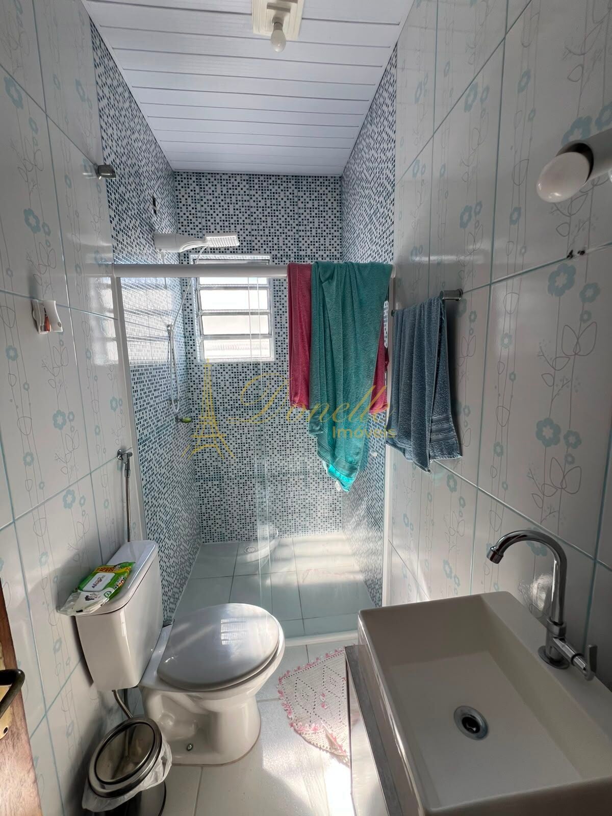 Casa, 3 quartos - Foto 14