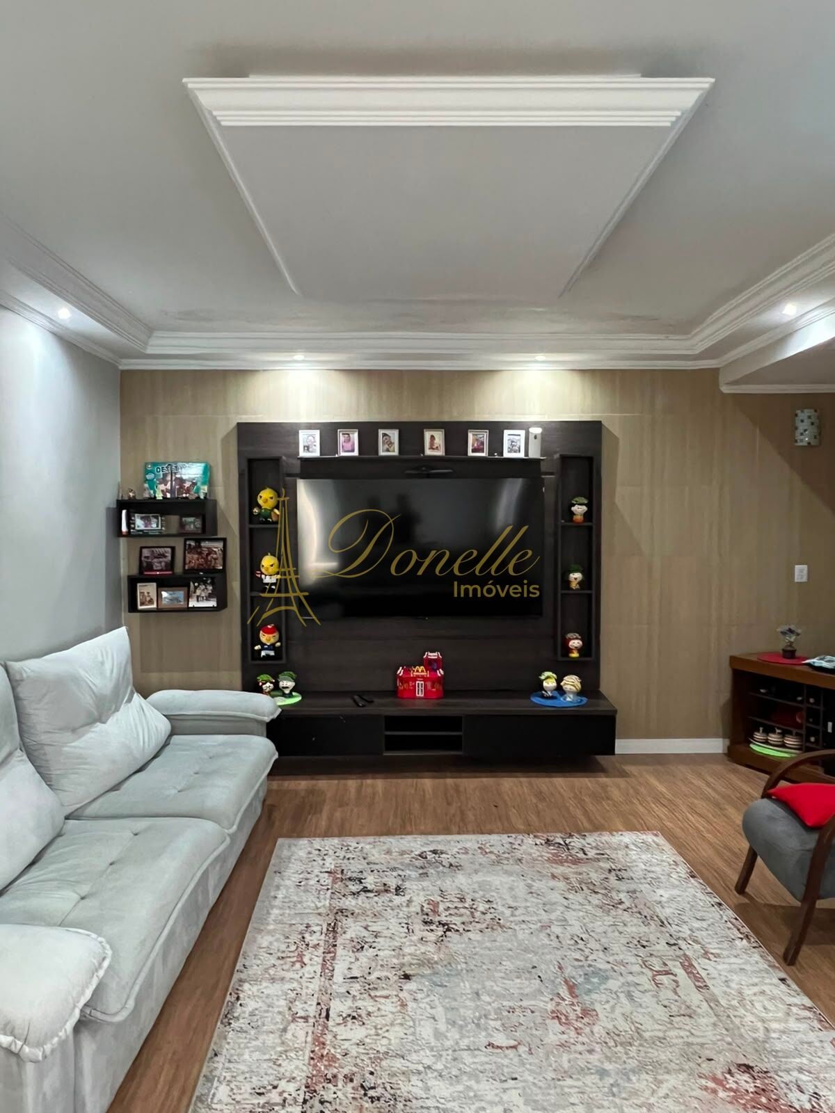 Casa, 3 quartos - Foto 5