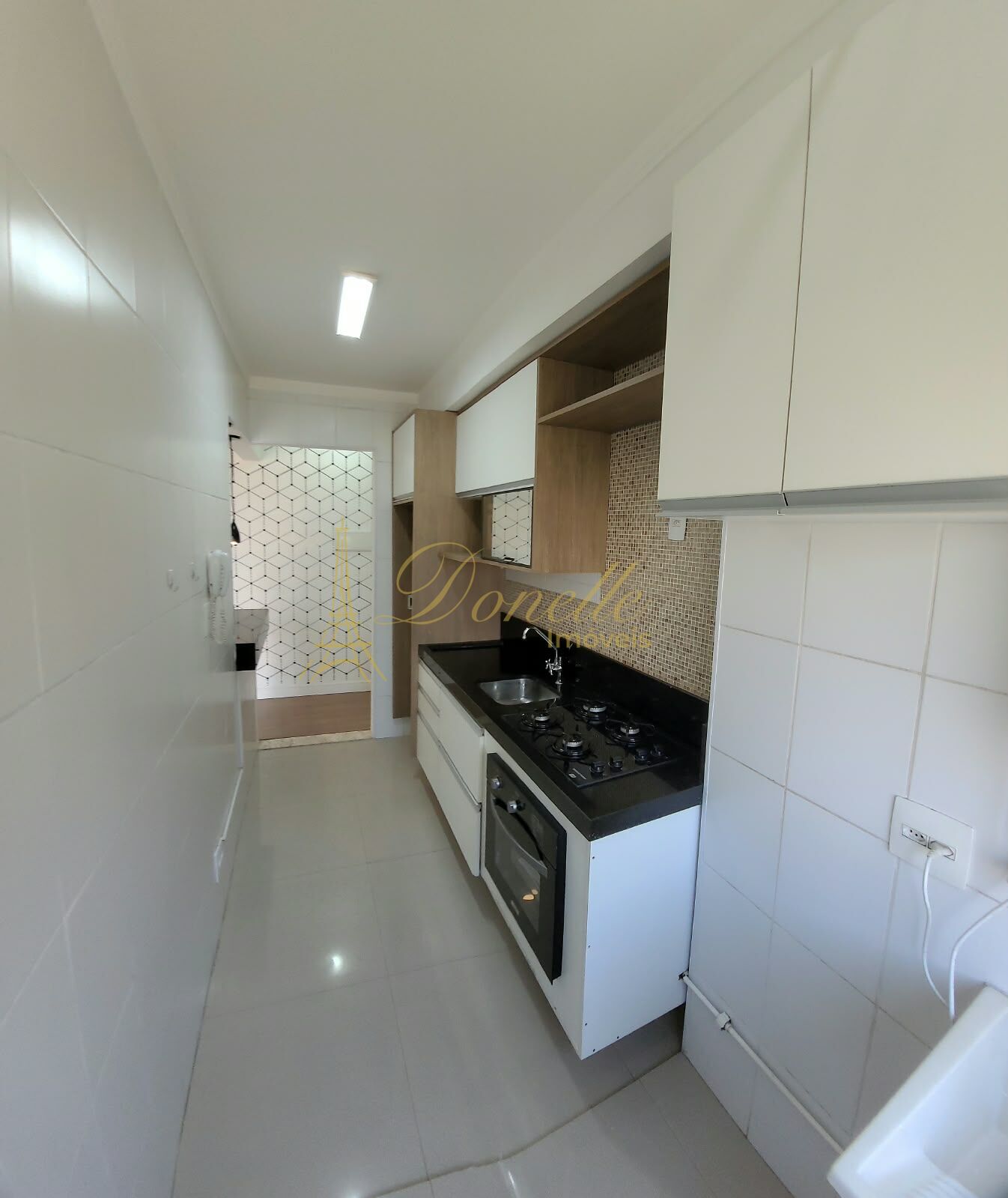 Apartamento, 2 quartos, 45 m² - Foto 21