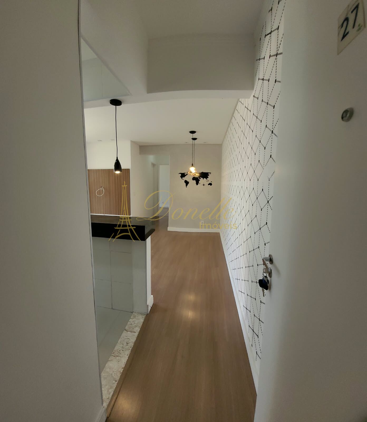 Apartamento, 2 quartos, 45 m² - Foto 10