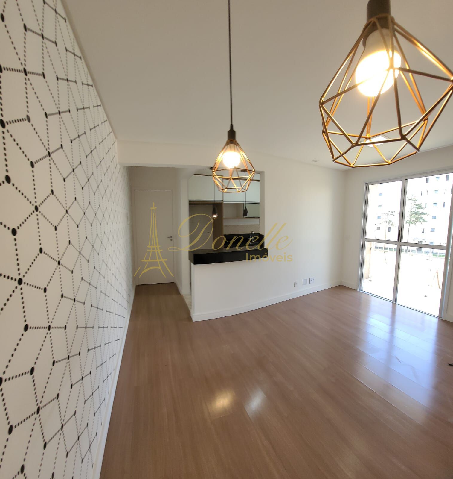 Apartamento, 2 quartos, 45 m² - Foto 16