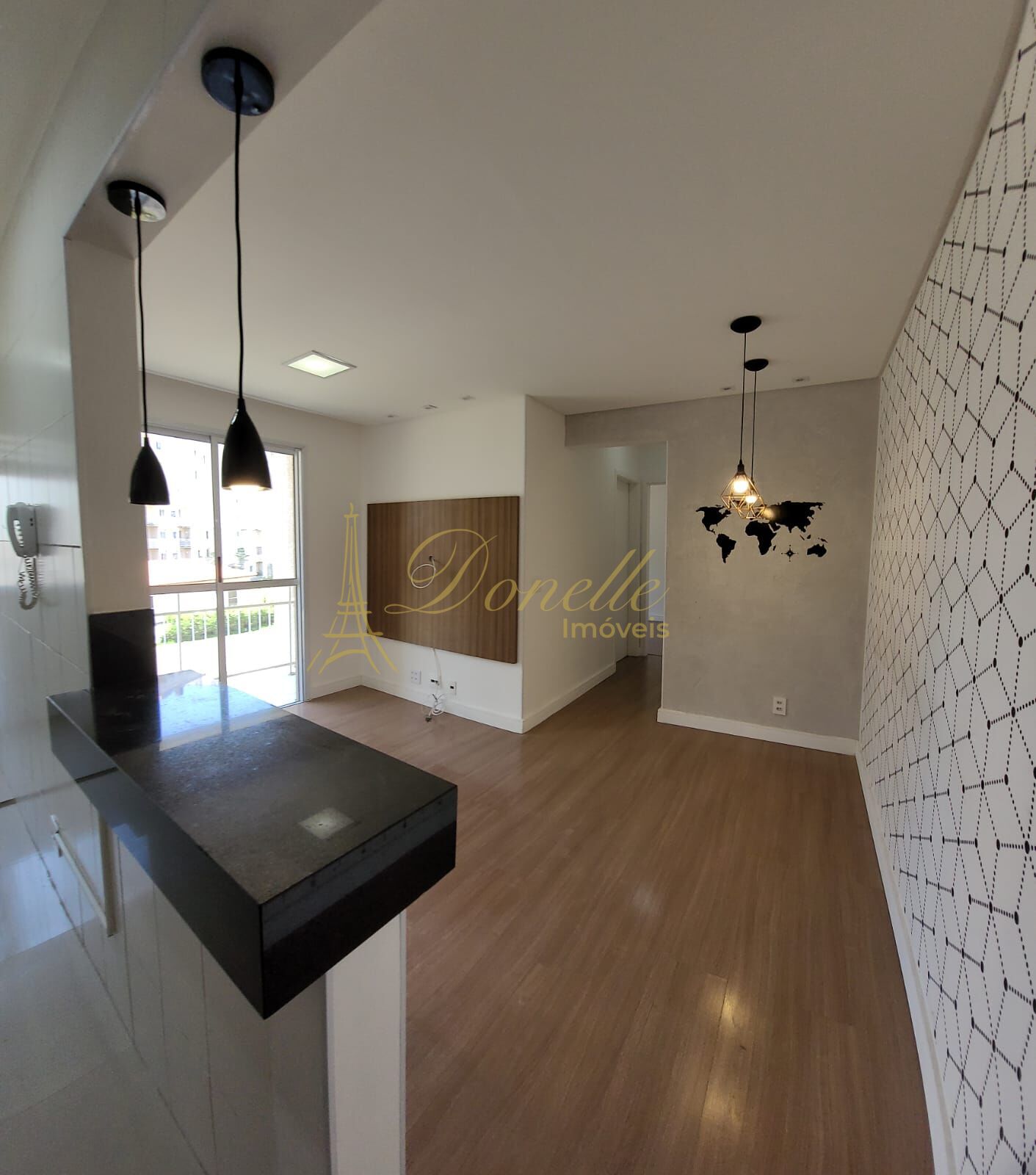 Apartamento, 2 quartos, 45 m² - Foto 9