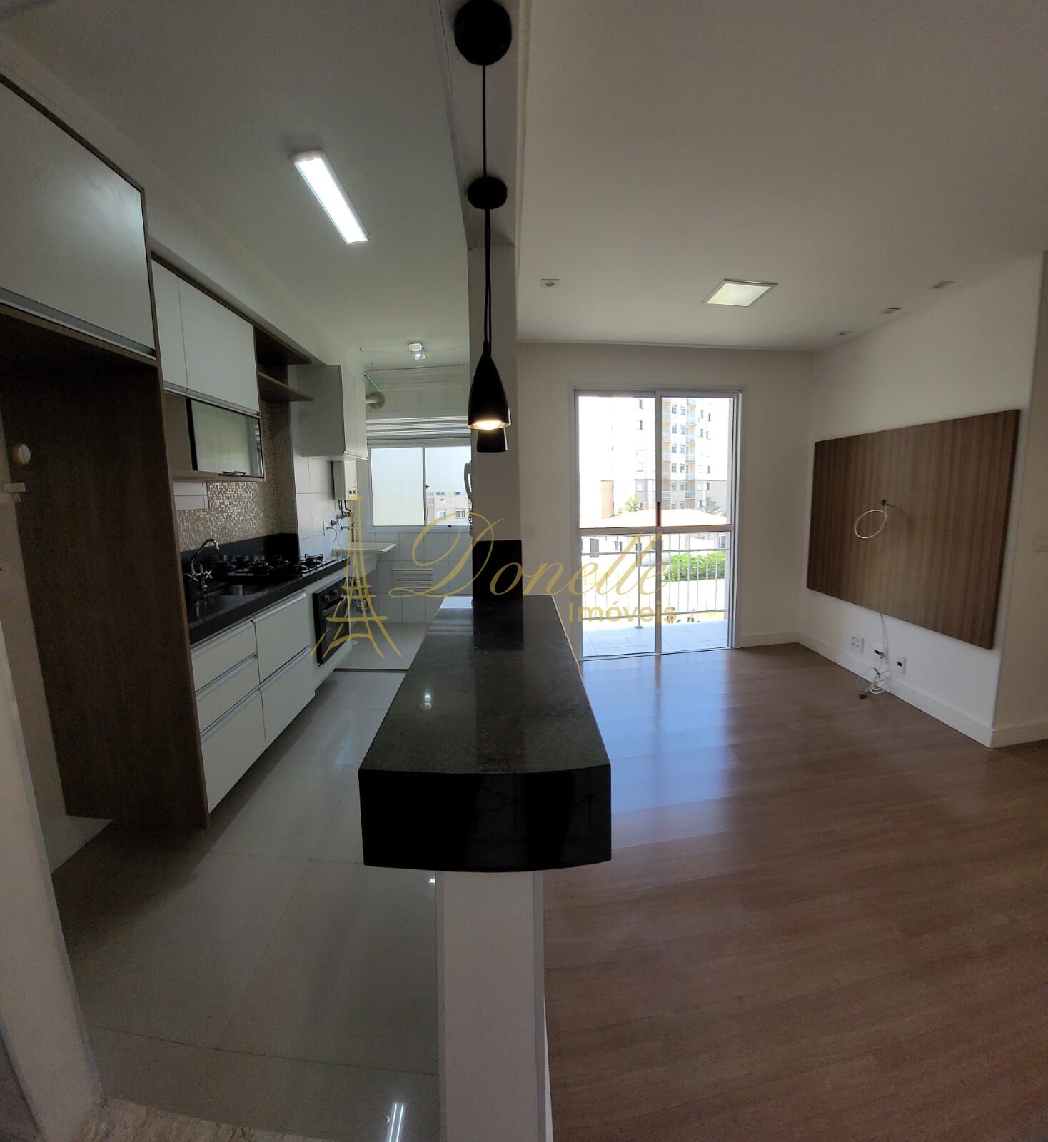 Apartamento, 2 quartos, 45 m² - Foto 11