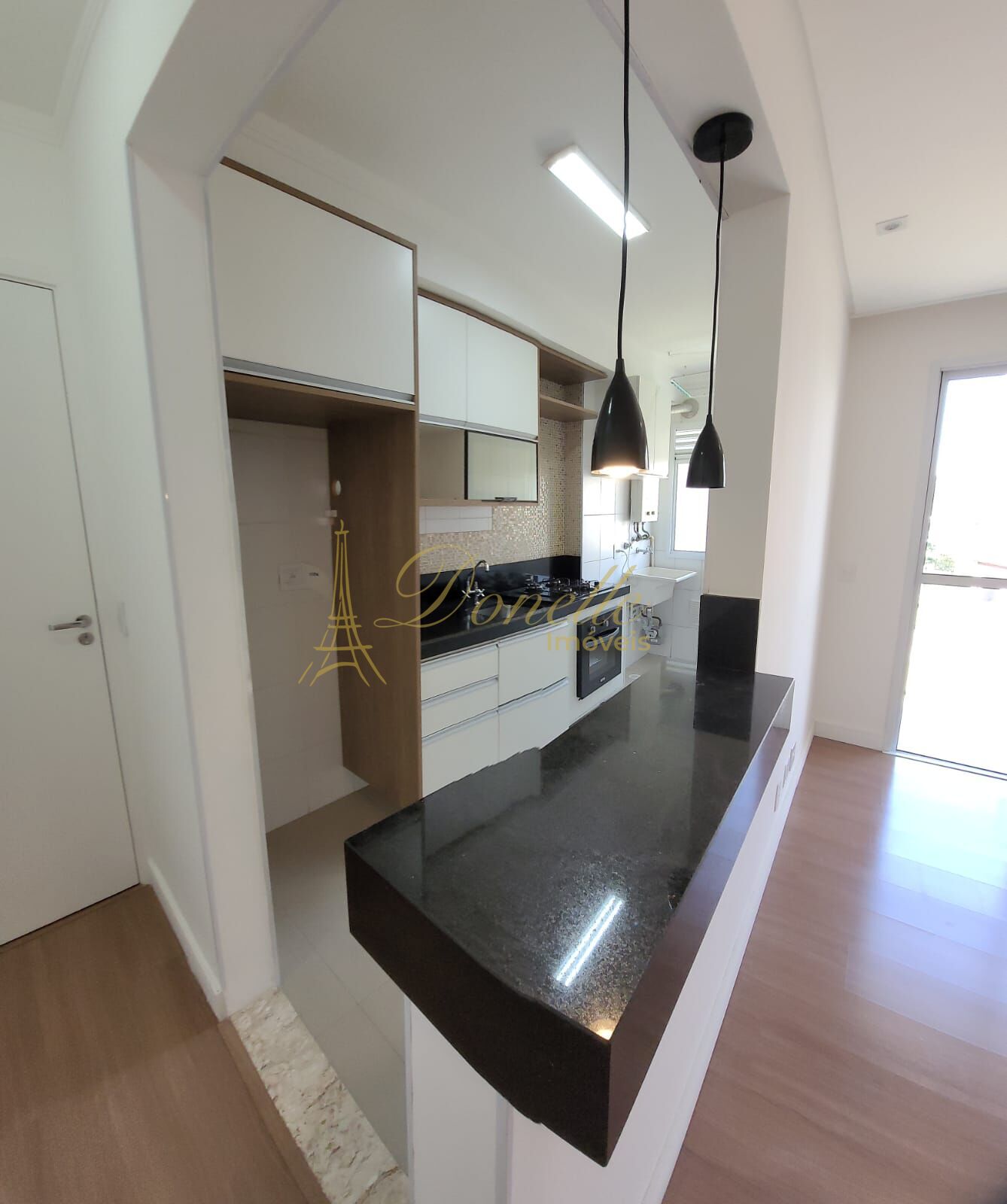 Apartamento, 2 quartos, 45 m² - Foto 18
