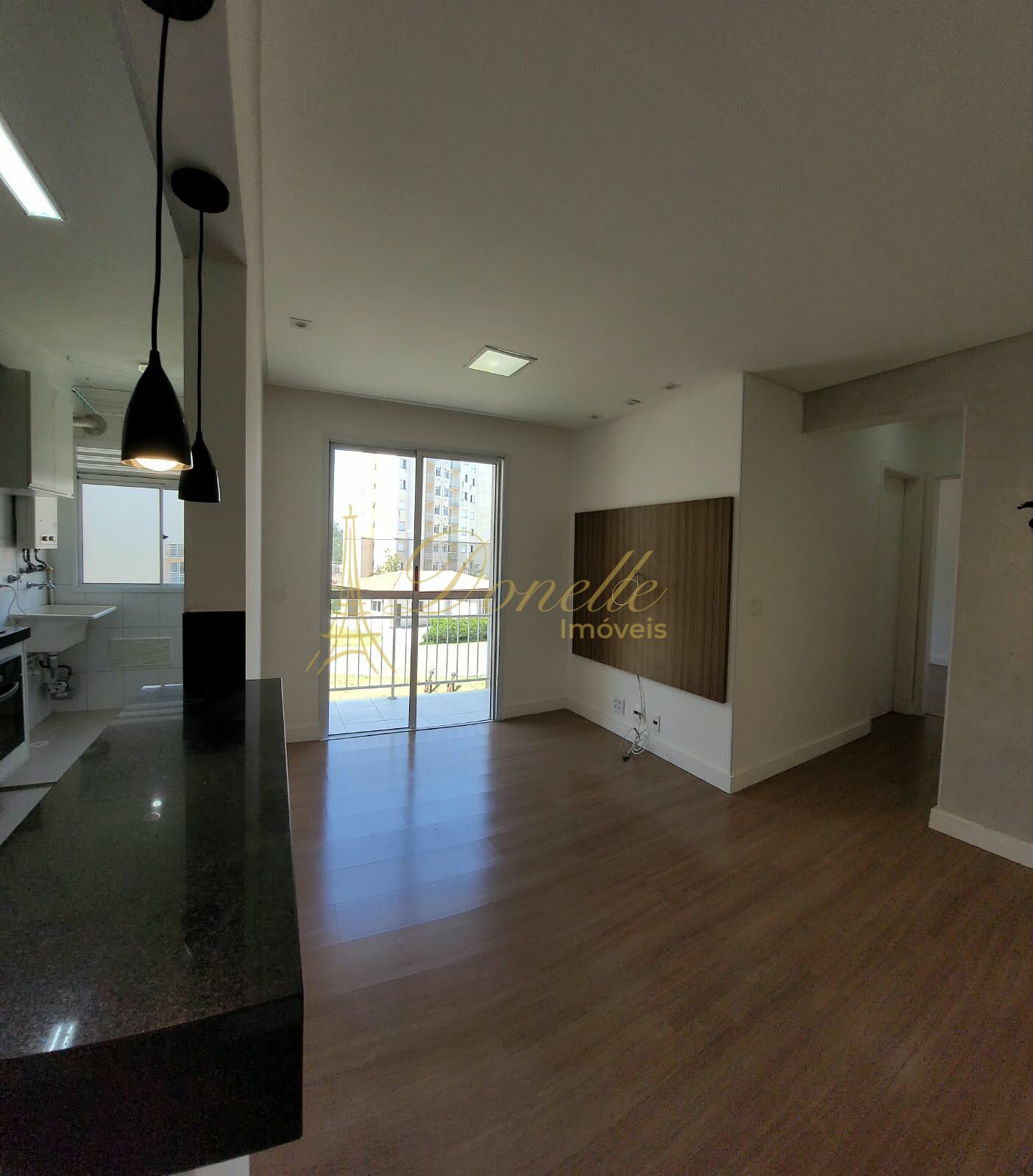 Apartamento, 2 quartos, 45 m² - Foto 13