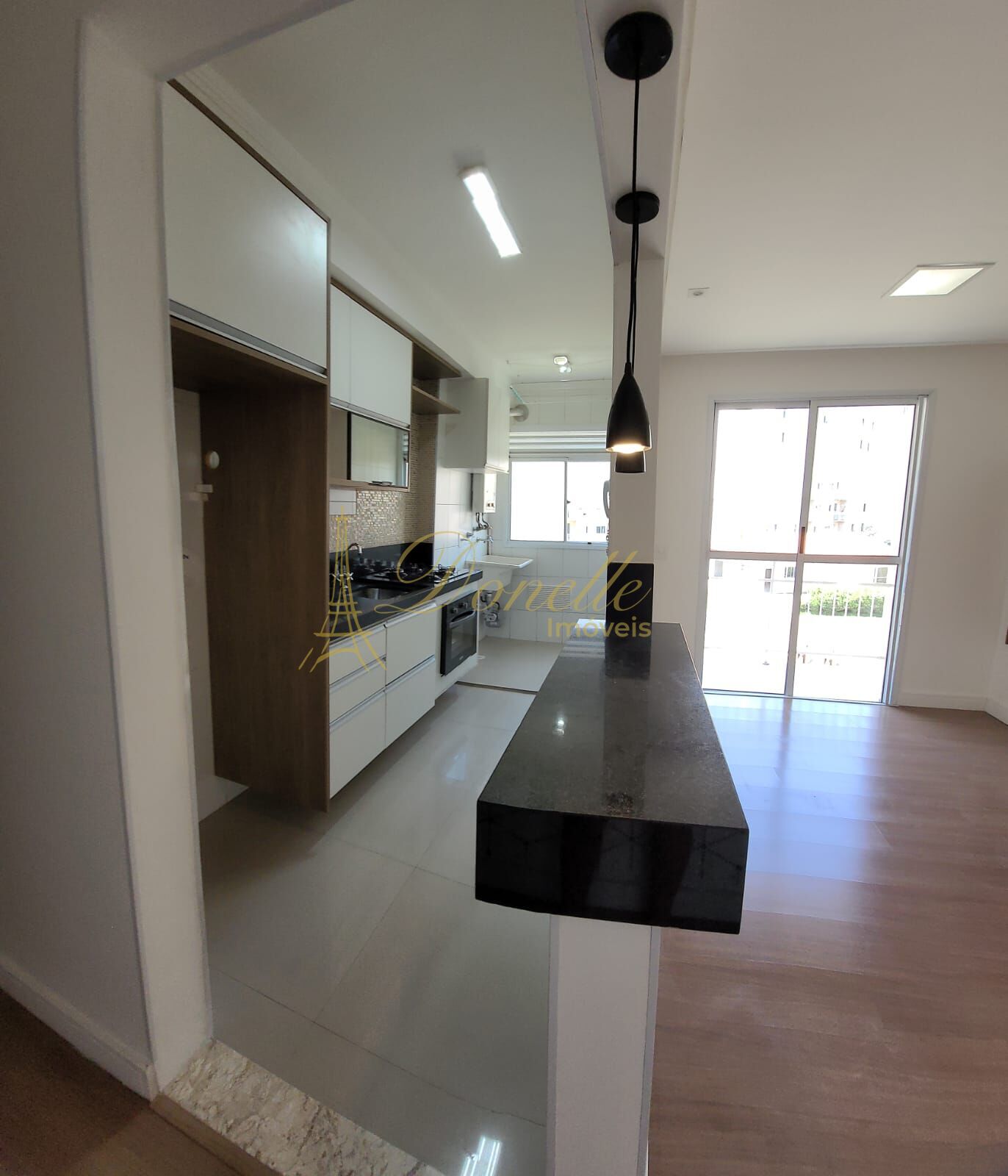 Apartamento, 2 quartos, 45 m² - Foto 7