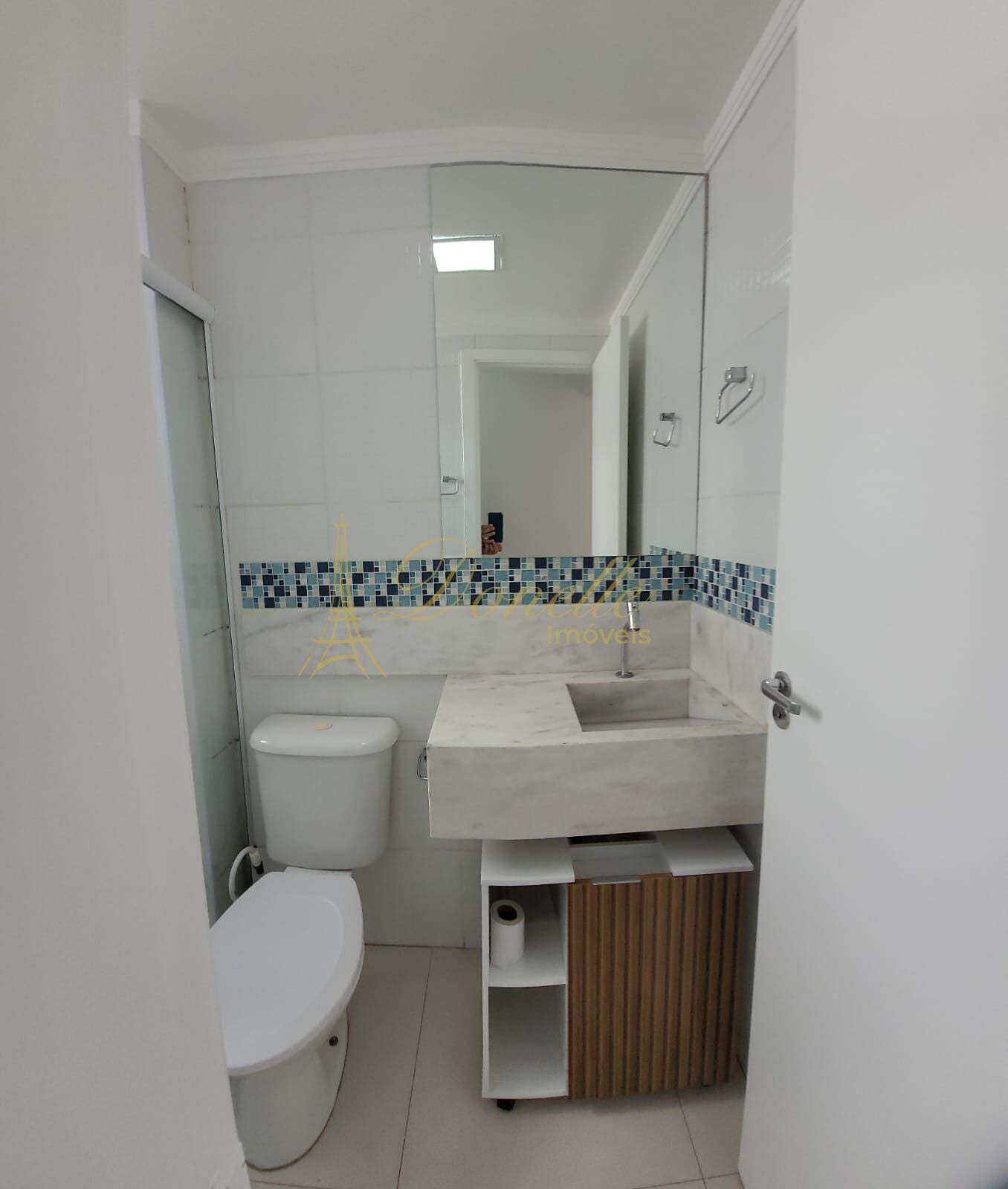 Apartamento, 2 quartos, 45 m² - Foto 25