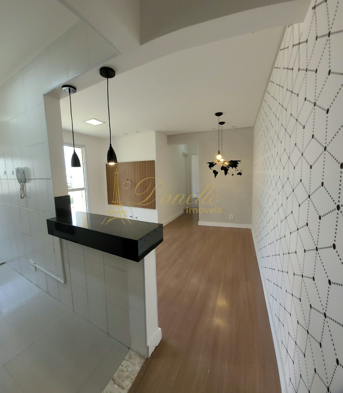 Apartamento, 2 quartos, 45 m² - Foto 15