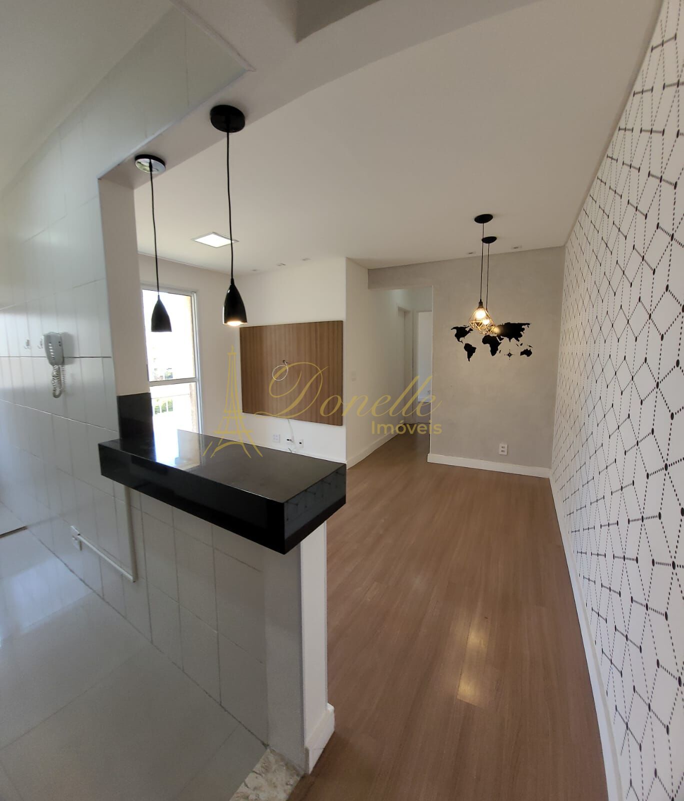 Apartamento, 2 quartos, 45 m² - Foto 12