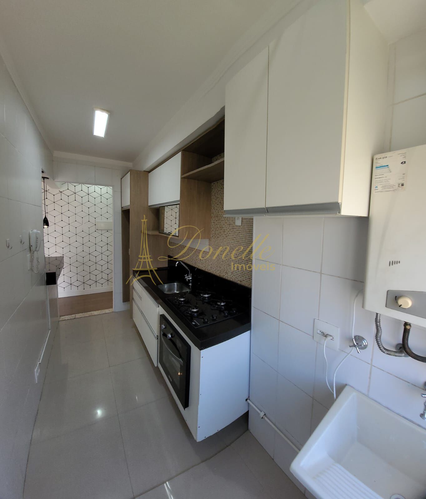 Apartamento, 2 quartos, 45 m² - Foto 23