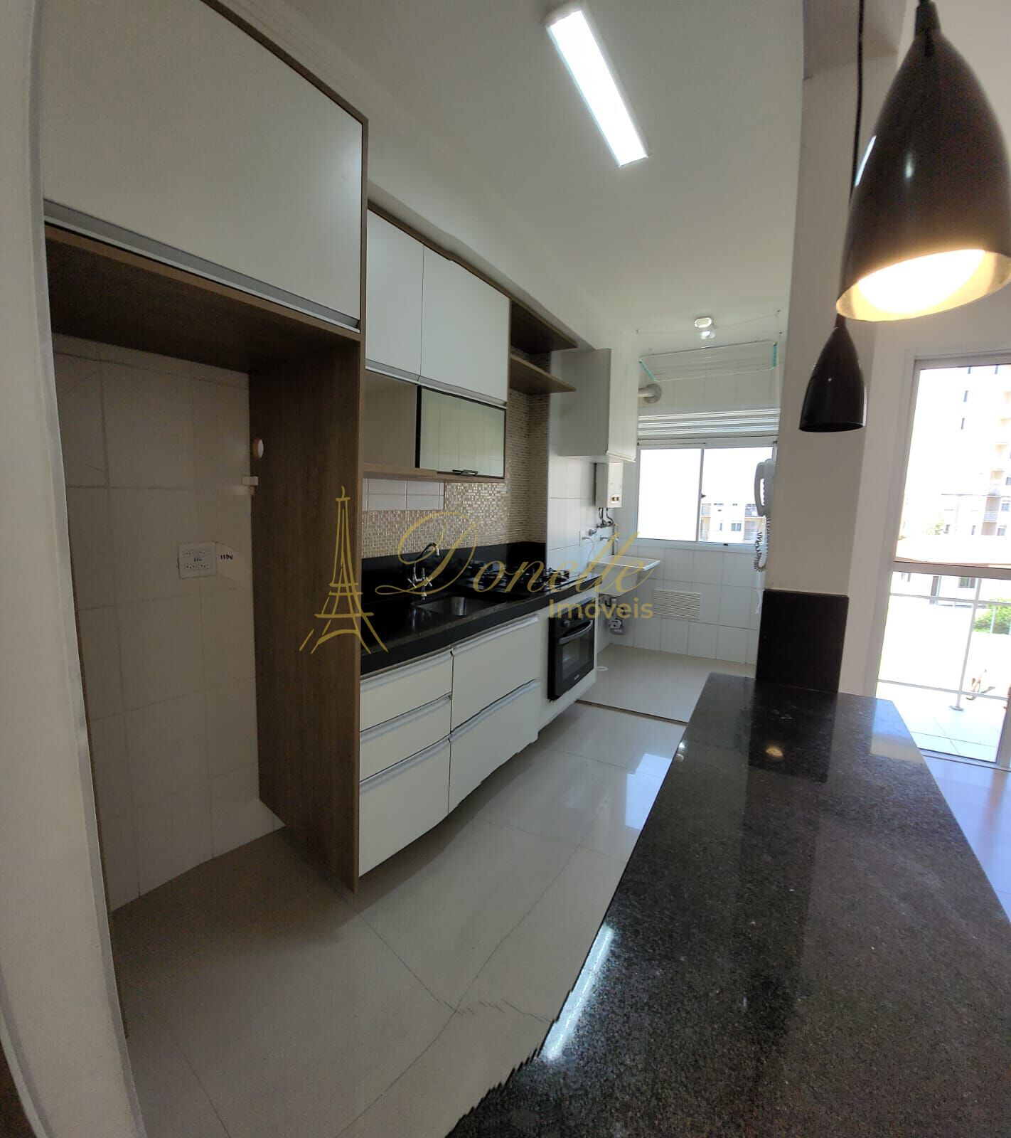 Apartamento, 2 quartos, 45 m² - Foto 19