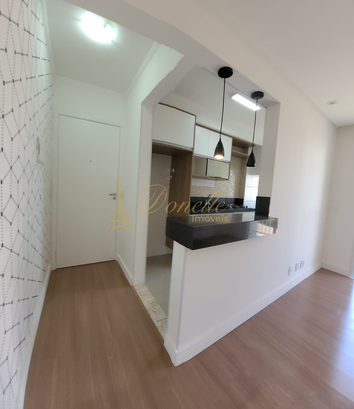 Apartamento, 2 quartos, 45 m² - Foto 20