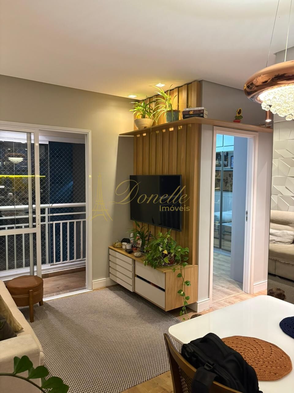 Apartamento, 2 quartos, 65 m² - Foto 36