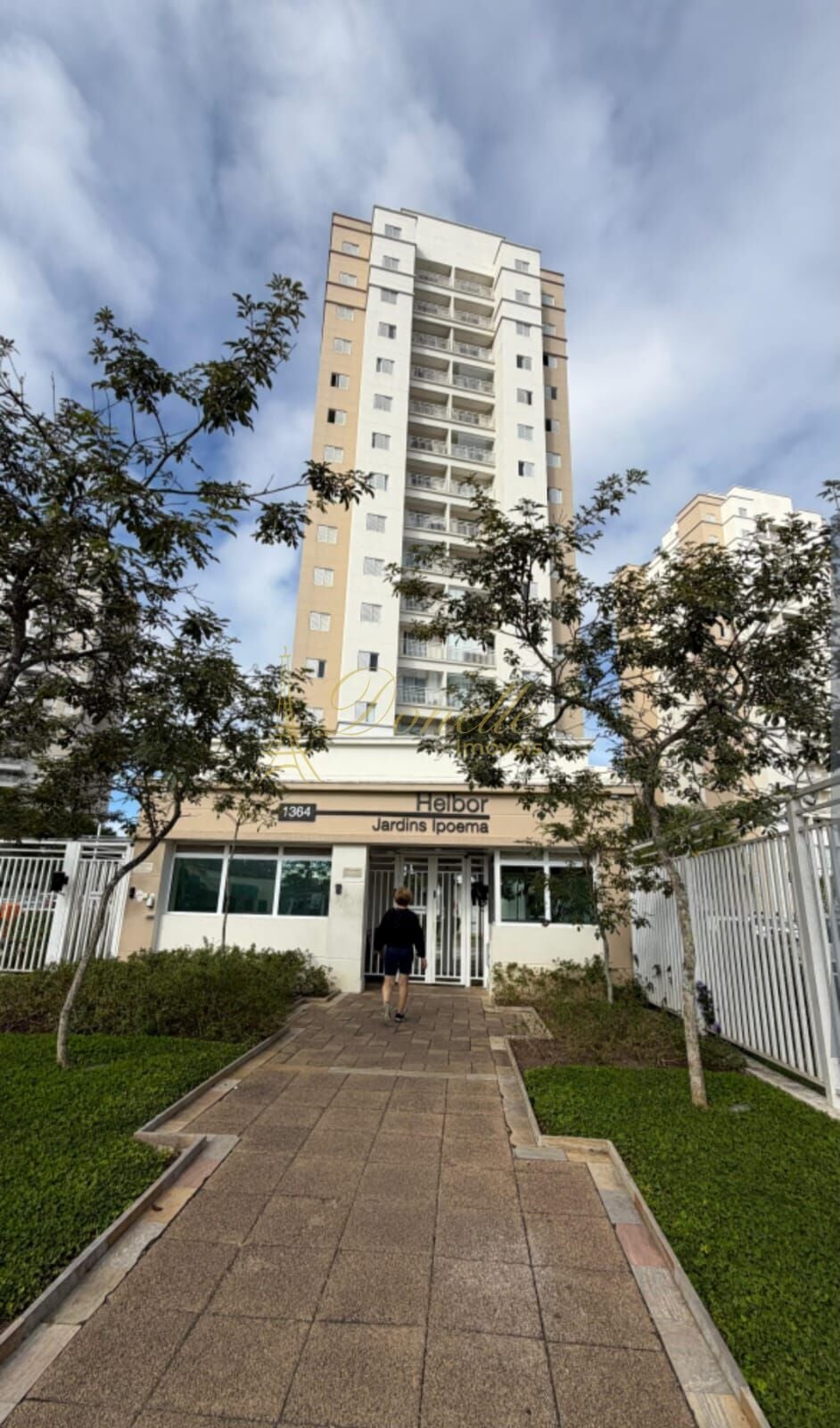 Apartamento, 2 quartos, 65 m² - Foto 1