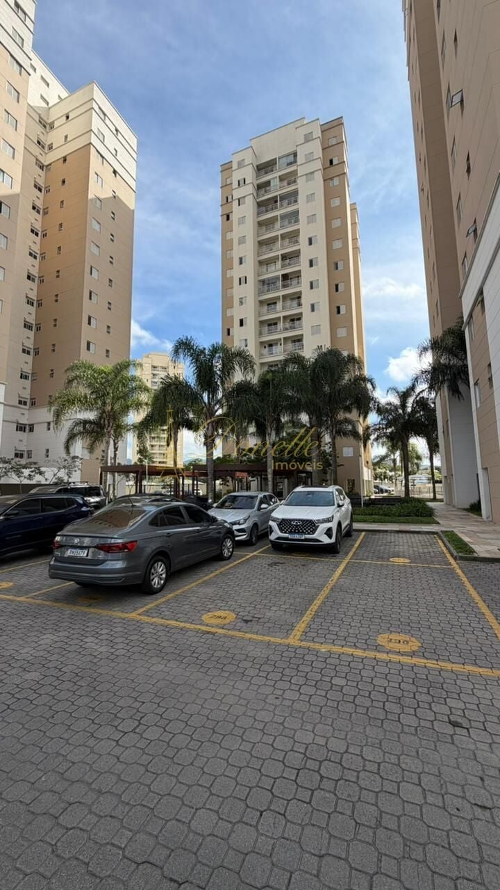 Apartamento, 2 quartos, 65 m² - Foto 2