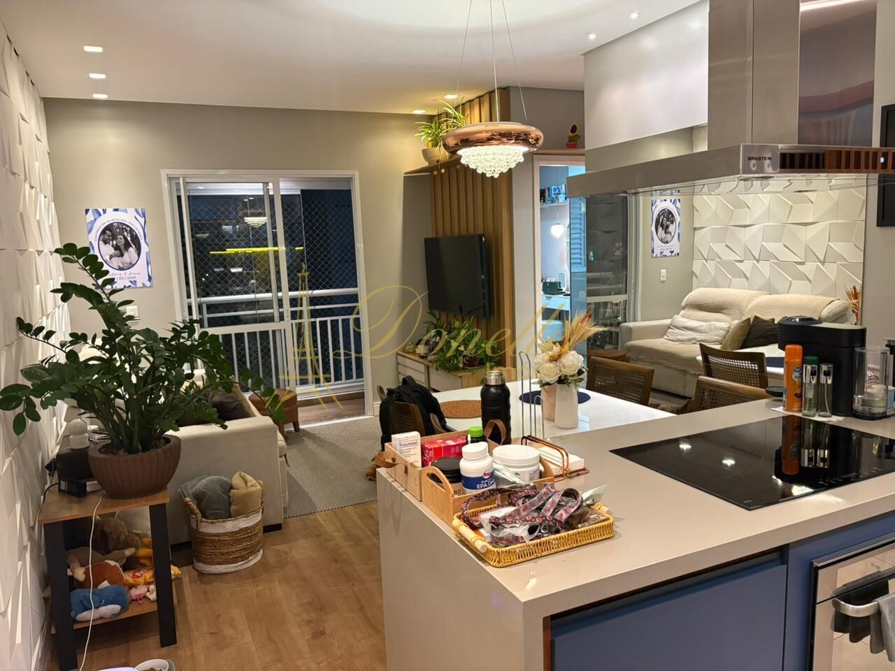 Apartamento, 2 quartos, 65 m² - Foto 12