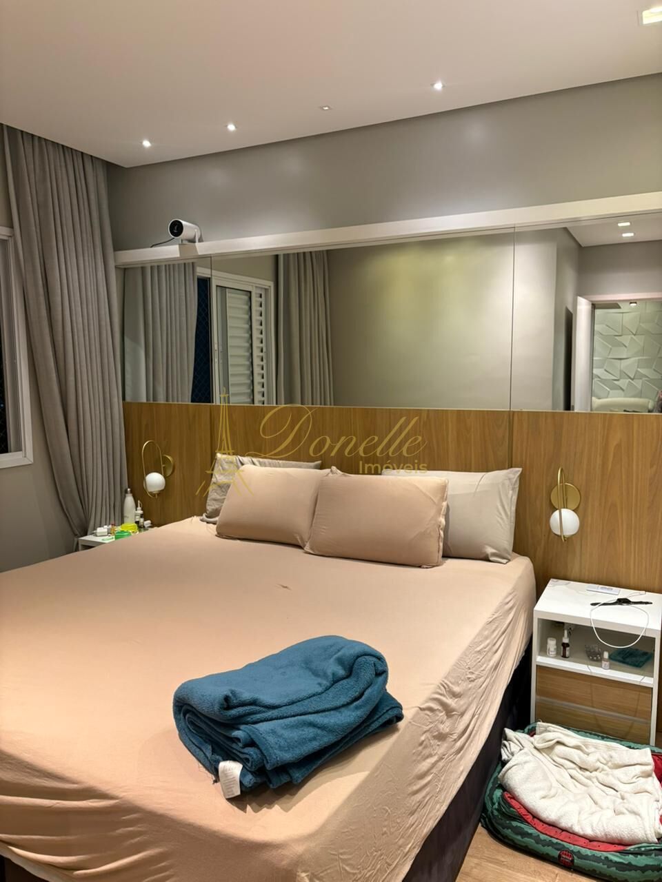 Apartamento, 2 quartos, 65 m² - Foto 40