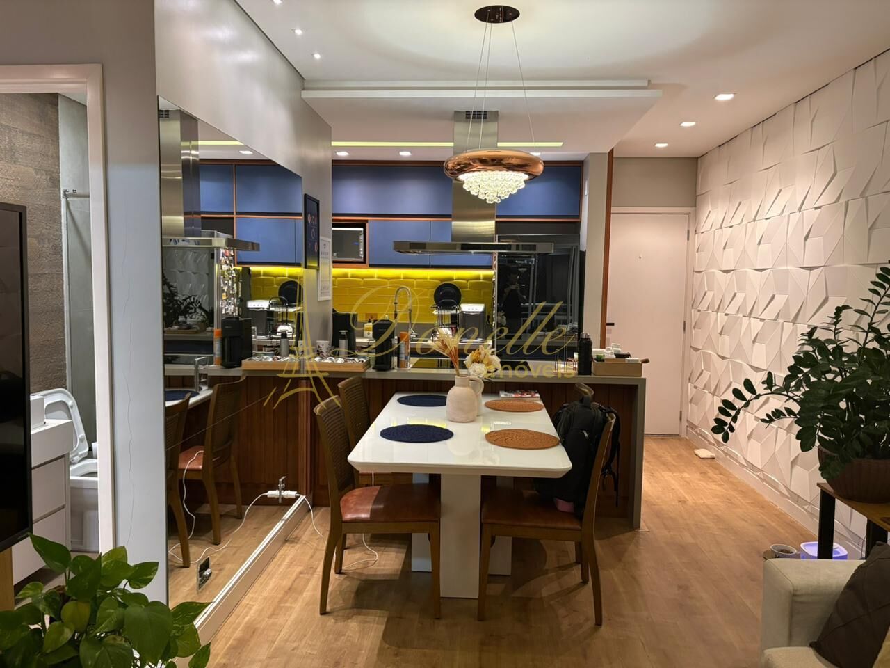 Apartamento, 2 quartos, 65 m² - Foto 10