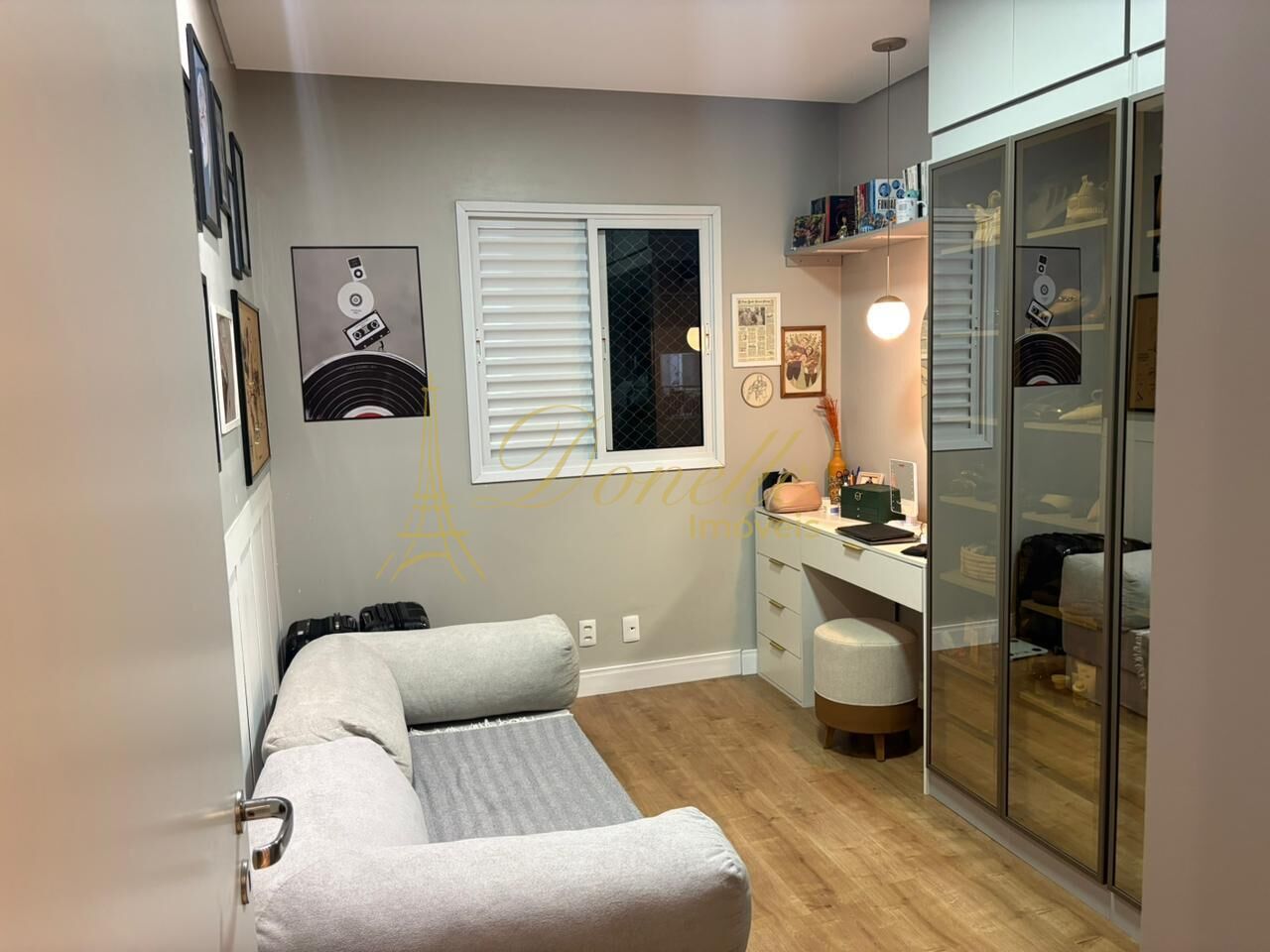 Apartamento, 2 quartos, 65 m² - Foto 13