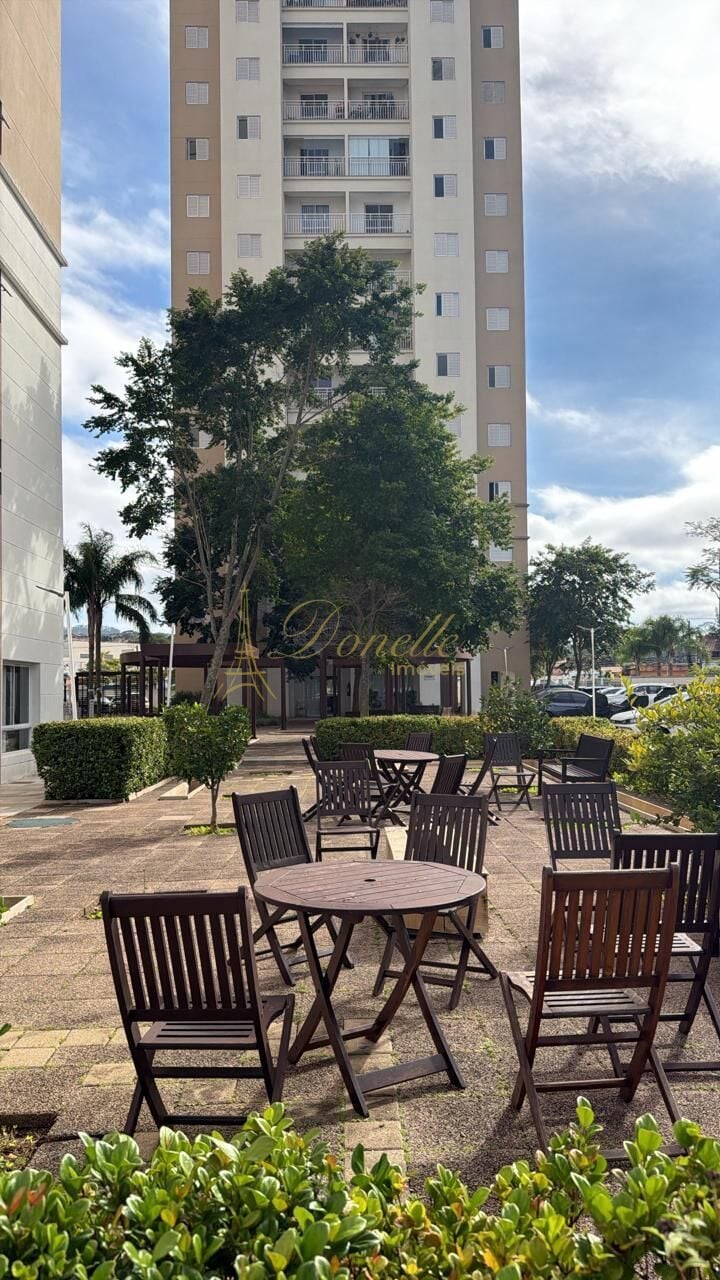 Apartamento, 2 quartos, 65 m² - Foto 4